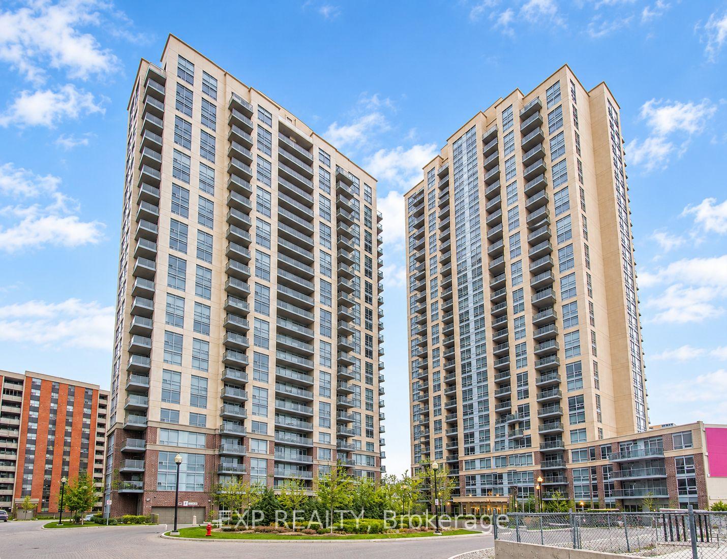 Photo 18 of Unit 709, 5 Michael Power Place, Etobicoke, Islington-City Centre West — HOMEH