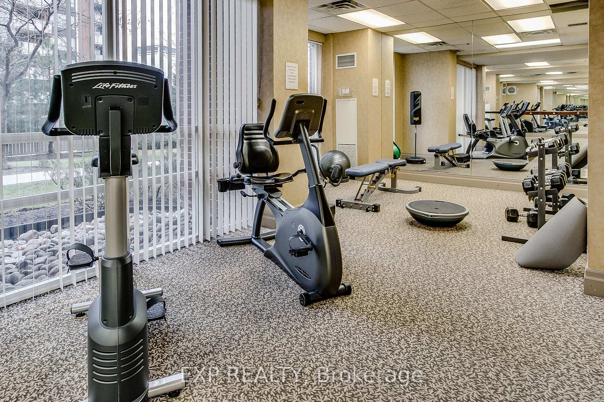 Photo 23 of Unit 709, 5 Michael Power Place, Etobicoke, Islington-City Centre West — HOMEH