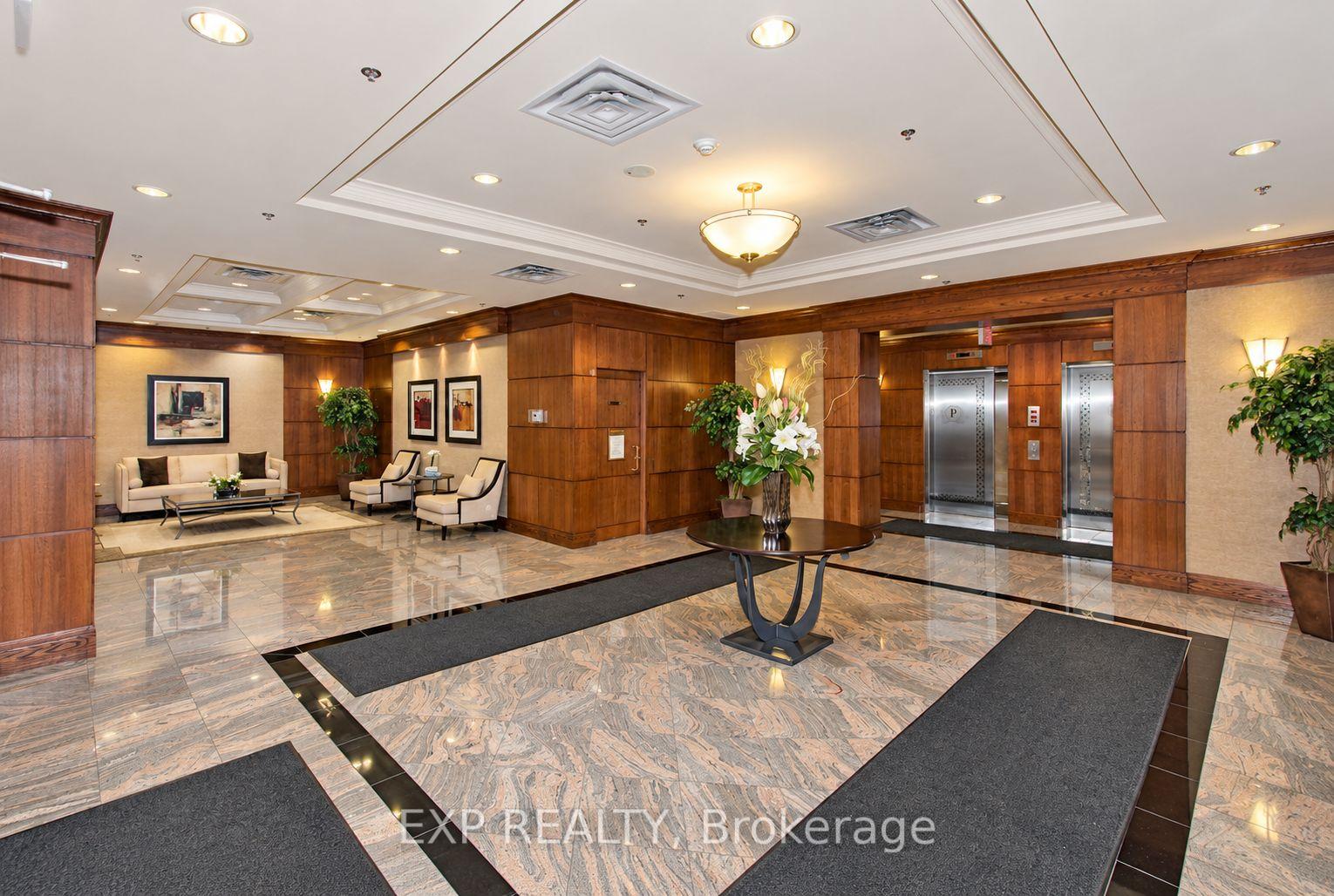 Photo 29 of Unit 709, 5 Michael Power Place, Etobicoke, Islington-City Centre West — HOMEH