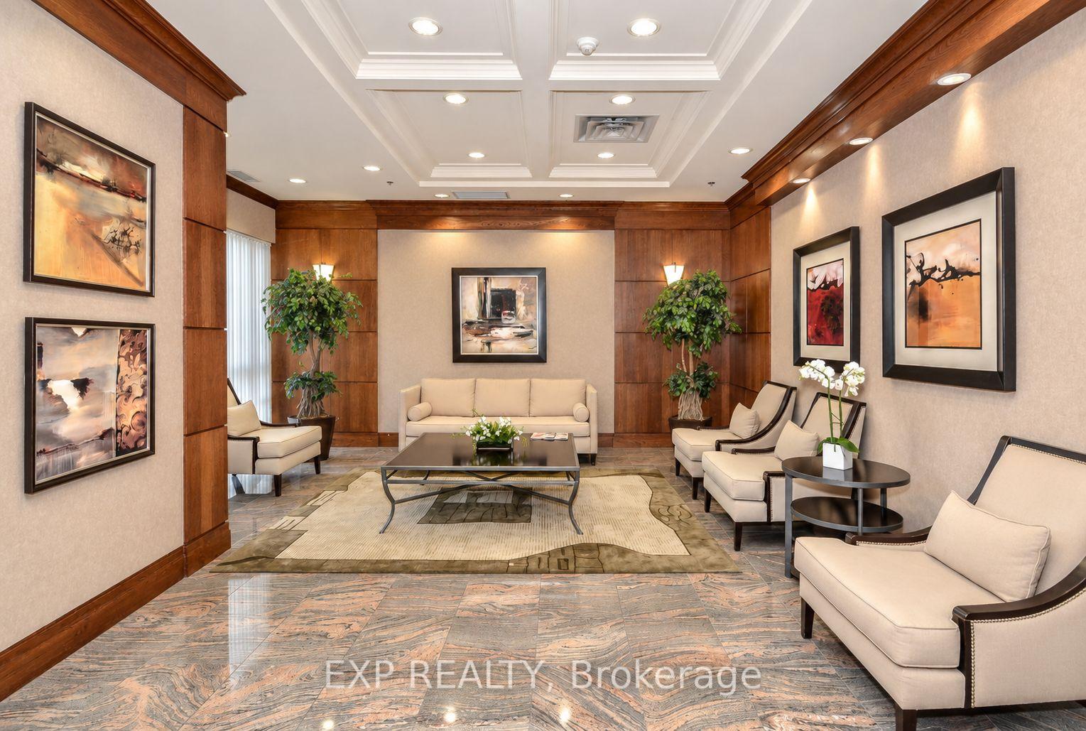 Photo 30 of Unit 709, 5 Michael Power Place, Etobicoke, Islington-City Centre West — HOMEH