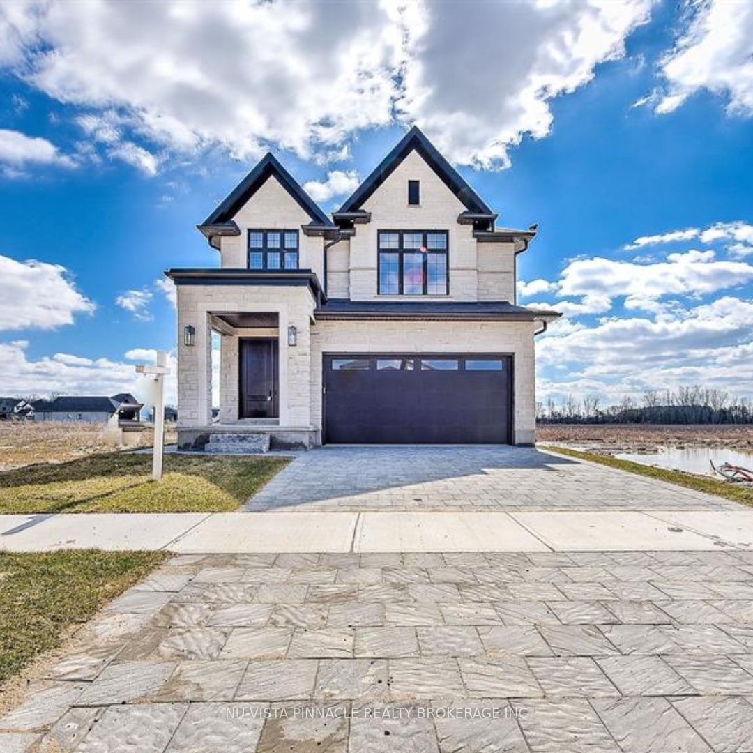 Photo 2 of 6517 Heathwoods Avenue, London, South V — HOMEH