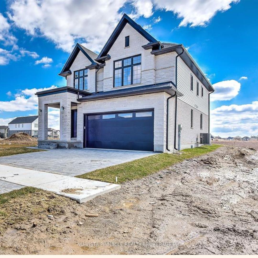 Photo 3 of 6517 Heathwoods Avenue, London, South V — HOMEH