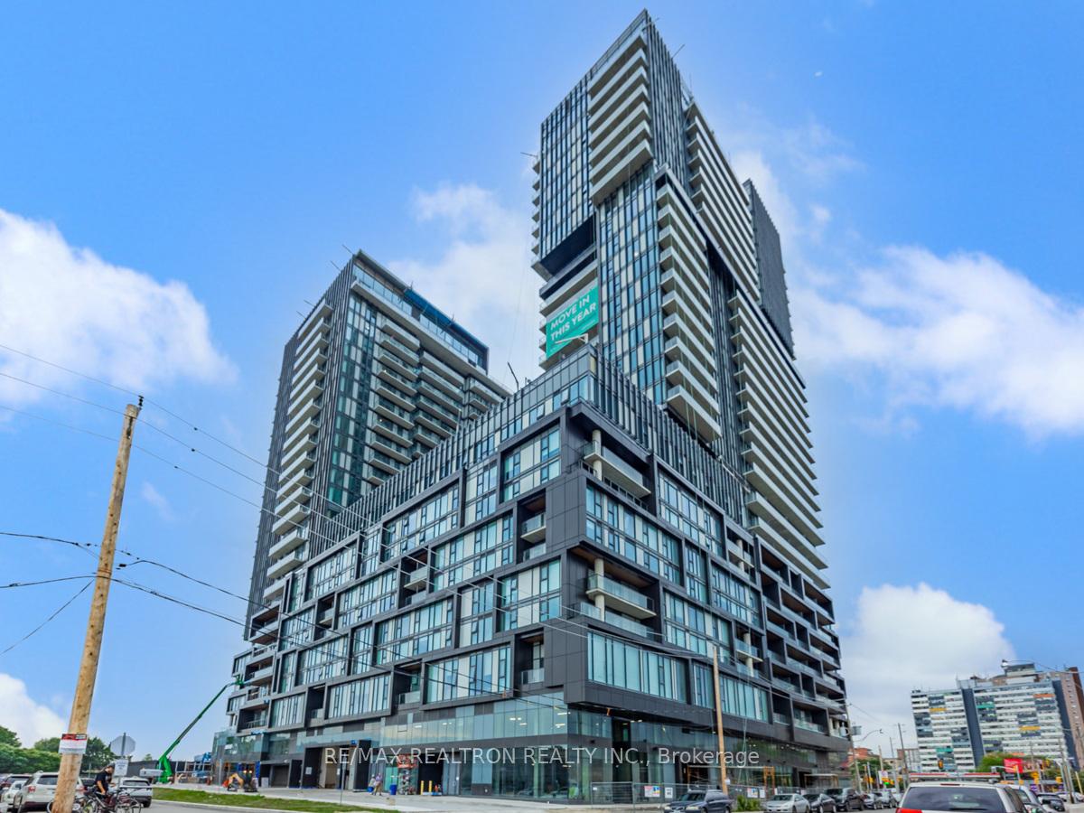 Photo of Unit 902B, 1285 Dupont Avenue