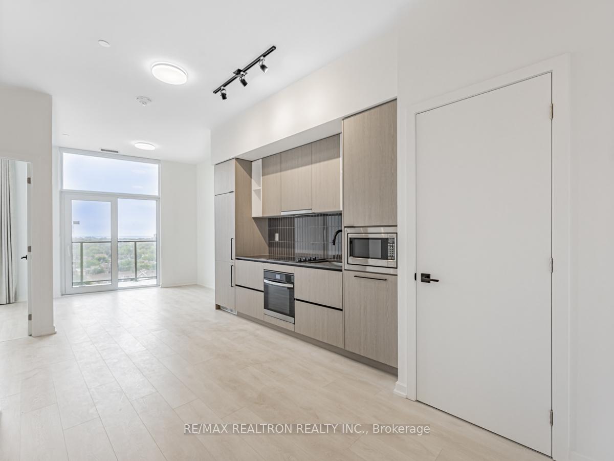 Photo 4 of Unit 902B, 1285 Dupont Avenue, Toronto, Dovercourt-Wallace Emerson-Junction — HOMEH