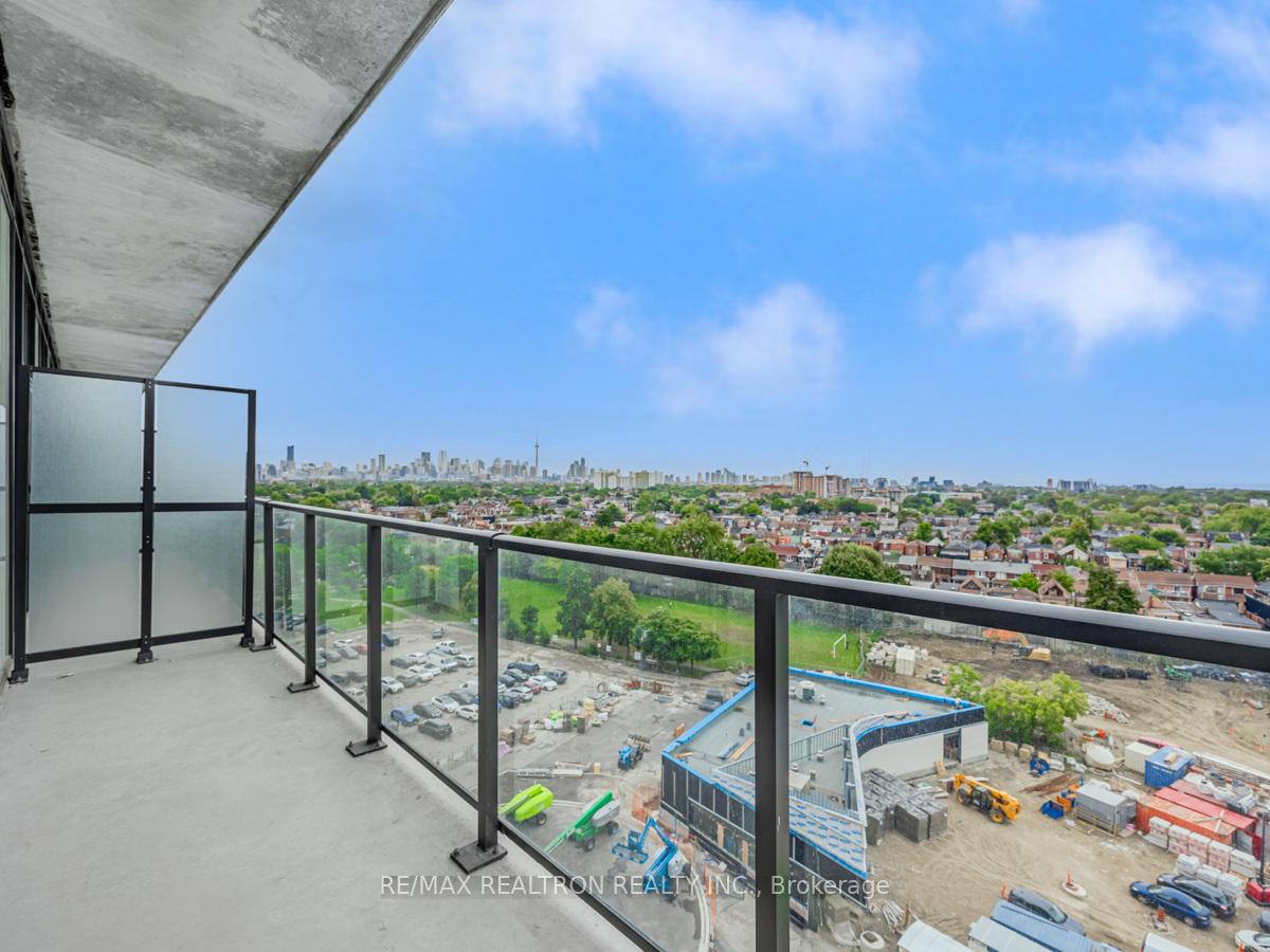 Photo 21 of Unit 902B, 1285 Dupont Avenue, Toronto, Dovercourt-Wallace Emerson-Junction — HOMEH