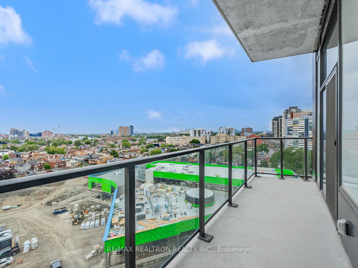 Photo 22 of Unit 902B, 1285 Dupont Avenue, Toronto, Dovercourt-Wallace Emerson-Junction — HOMEH