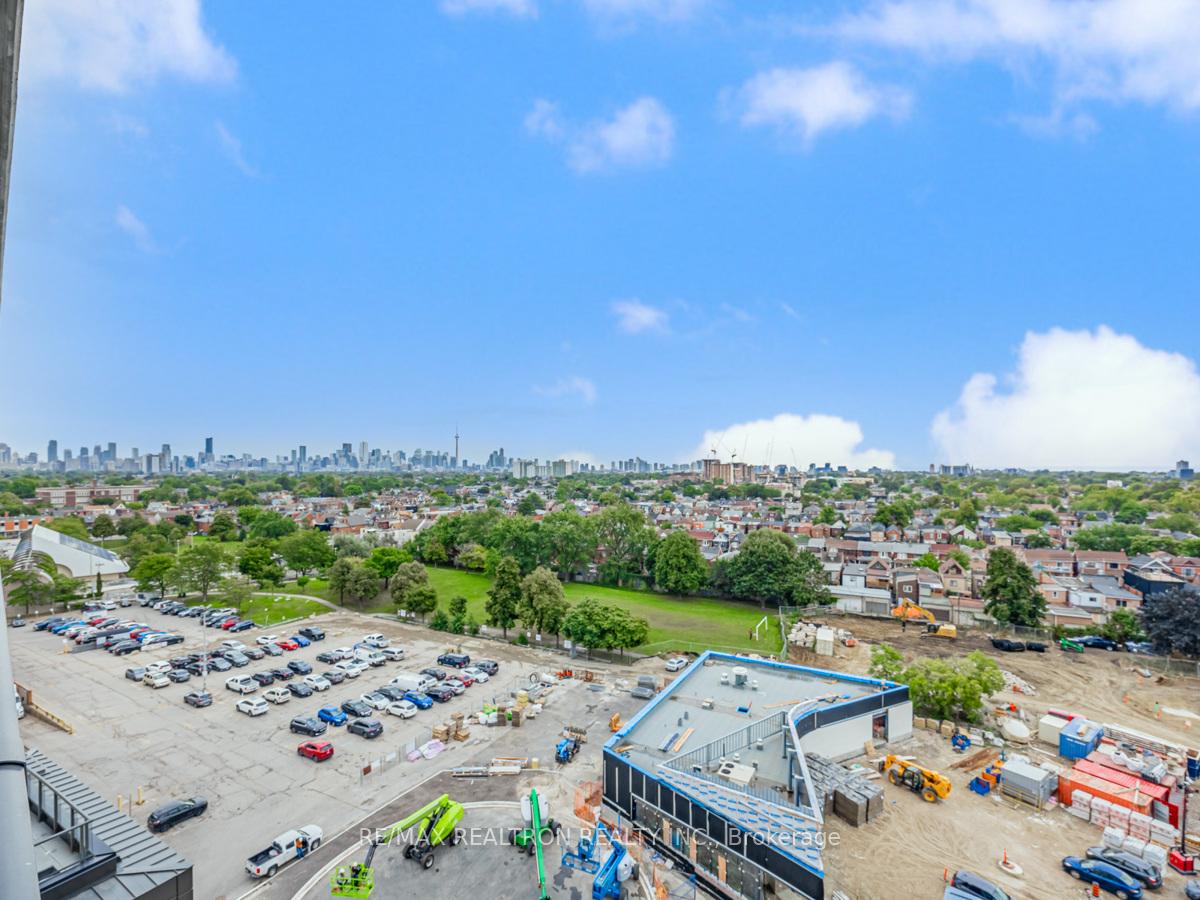 Photo 23 of Unit 902B, 1285 Dupont Avenue, Toronto, Dovercourt-Wallace Emerson-Junction — HOMEH