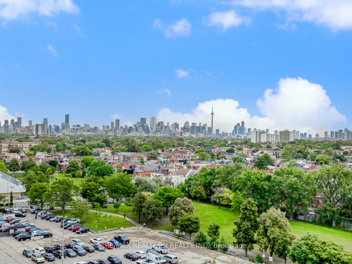 Photo 25 of Unit 902B, 1285 Dupont Avenue, Toronto, Dovercourt-Wallace Emerson-Junction — HOMEH