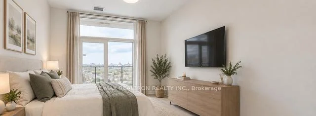 Photo 32 of Unit 902B, 1285 Dupont Avenue, Toronto, Dovercourt-Wallace Emerson-Junction — HOMEH