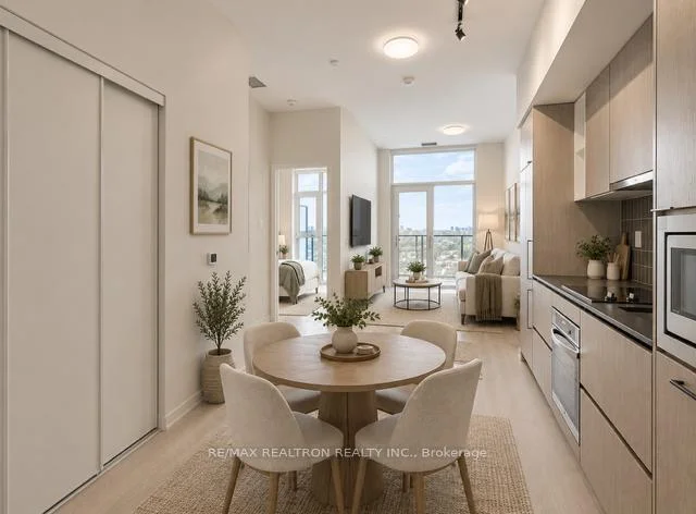 Photo 33 of Unit 902B, 1285 Dupont Avenue, Toronto, Dovercourt-Wallace Emerson-Junction — HOMEH