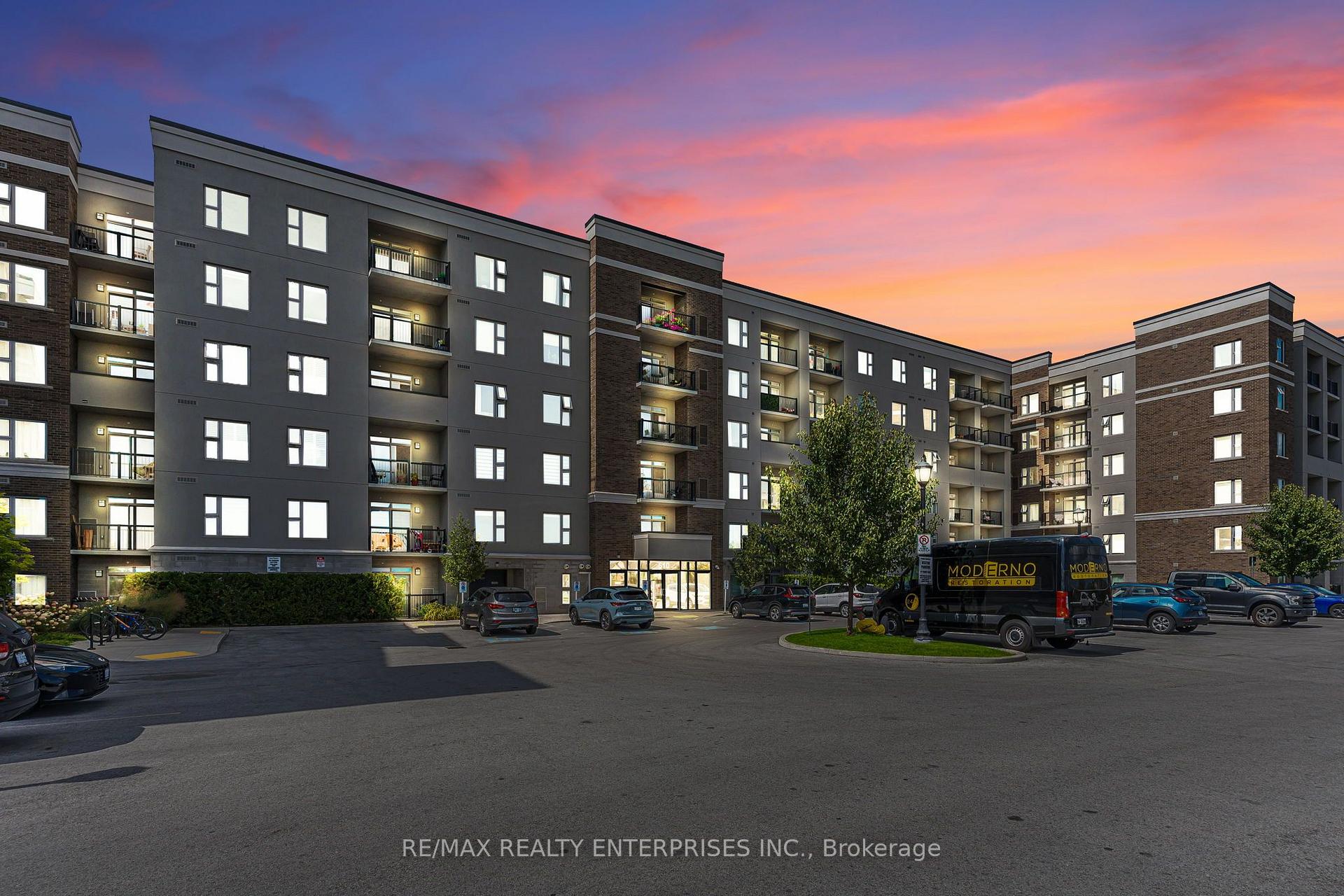 Photo of Unit 409, 610 Farmstead Drive