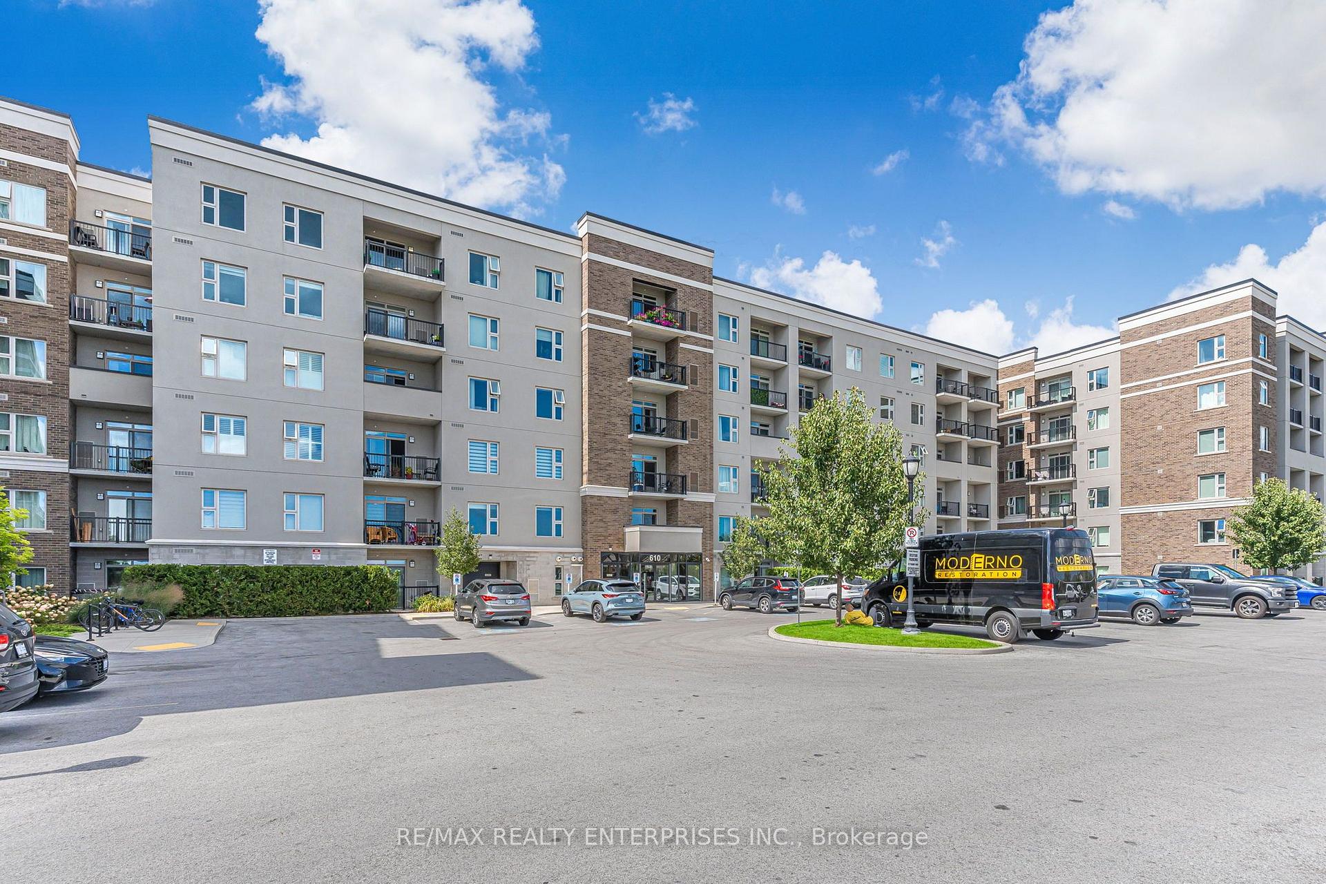 Photo 2 of Unit 409, 610 Farmstead Drive, Milton, Willmott — HOMEH