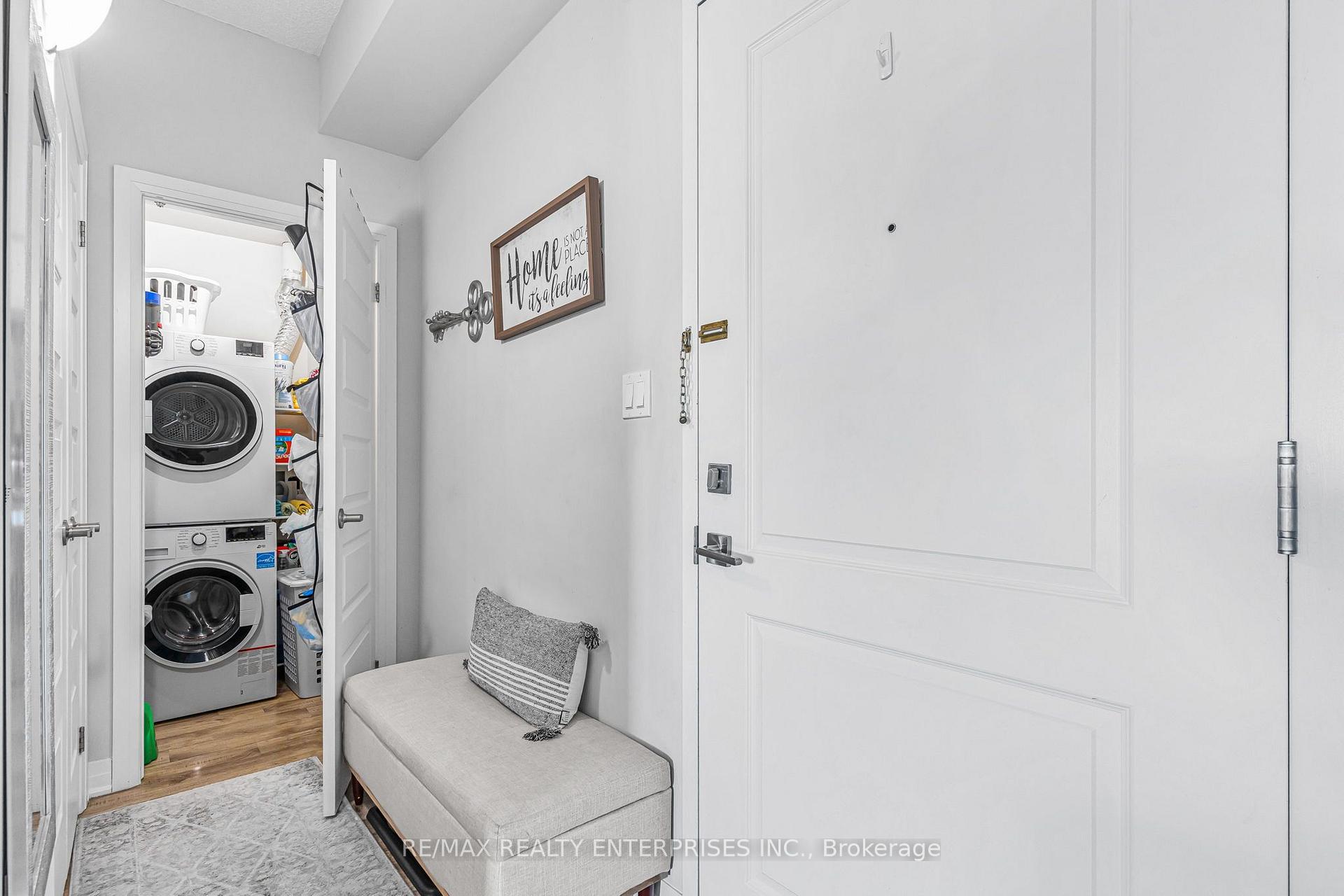 Photo 6 of Unit 409, 610 Farmstead Drive, Milton, Willmott — HOMEH