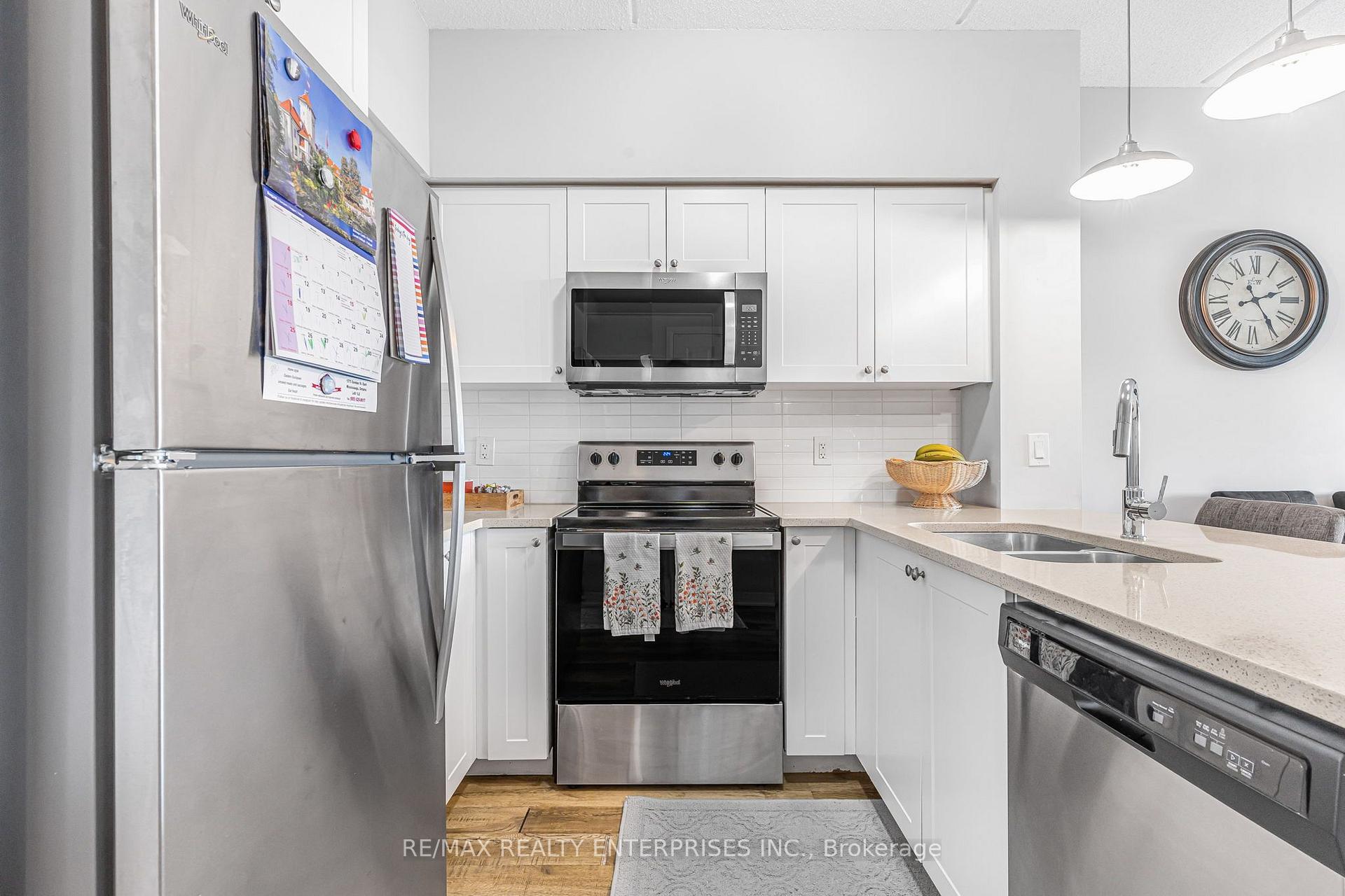 Photo 9 of Unit 409, 610 Farmstead Drive, Milton, Willmott — HOMEH