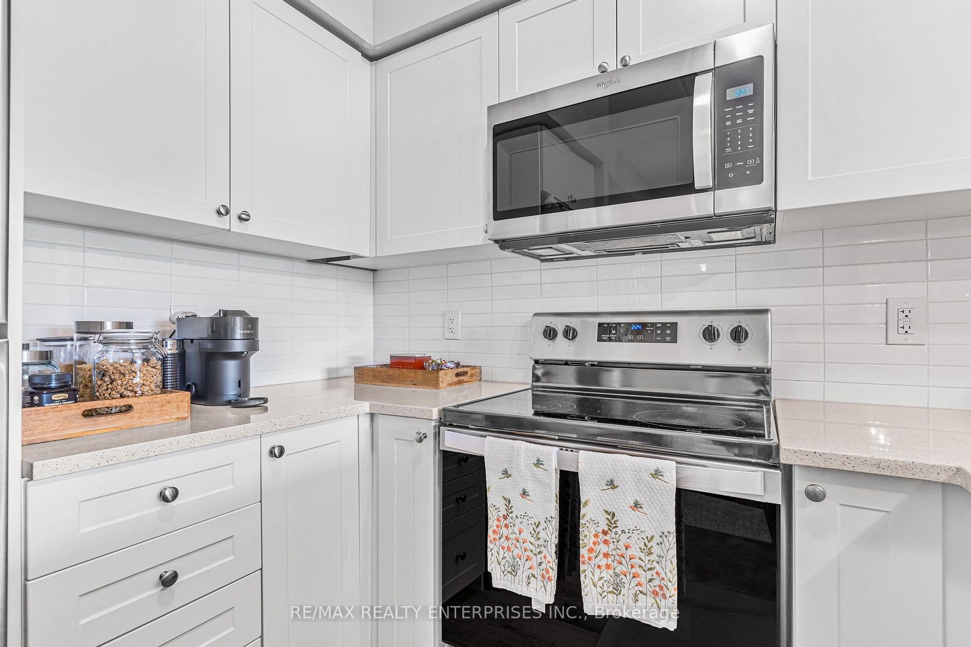Photo 10 of Unit 409, 610 Farmstead Drive, Milton, Willmott — HOMEH