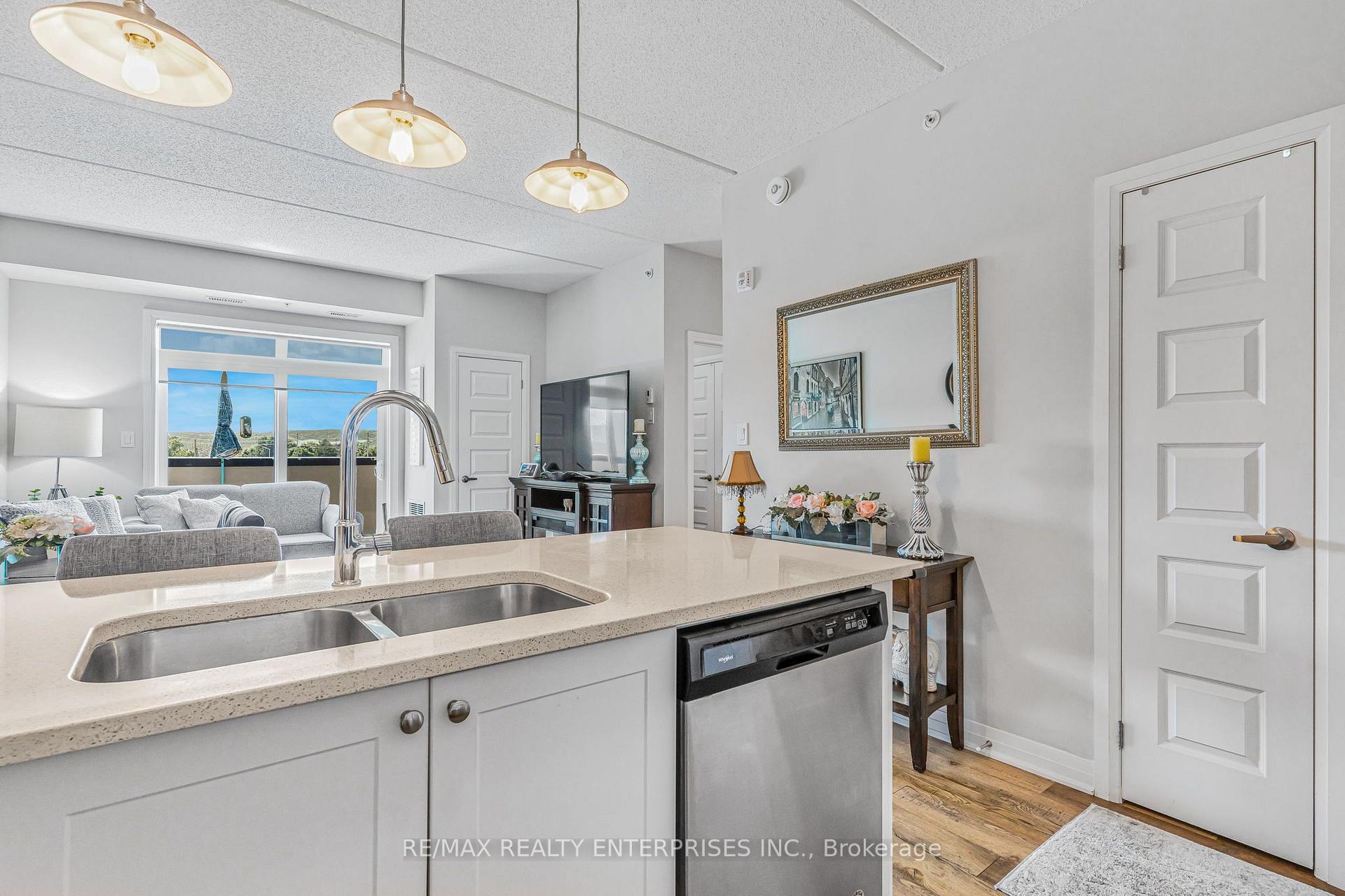 Photo 11 of Unit 409, 610 Farmstead Drive, Milton, Willmott — HOMEH
