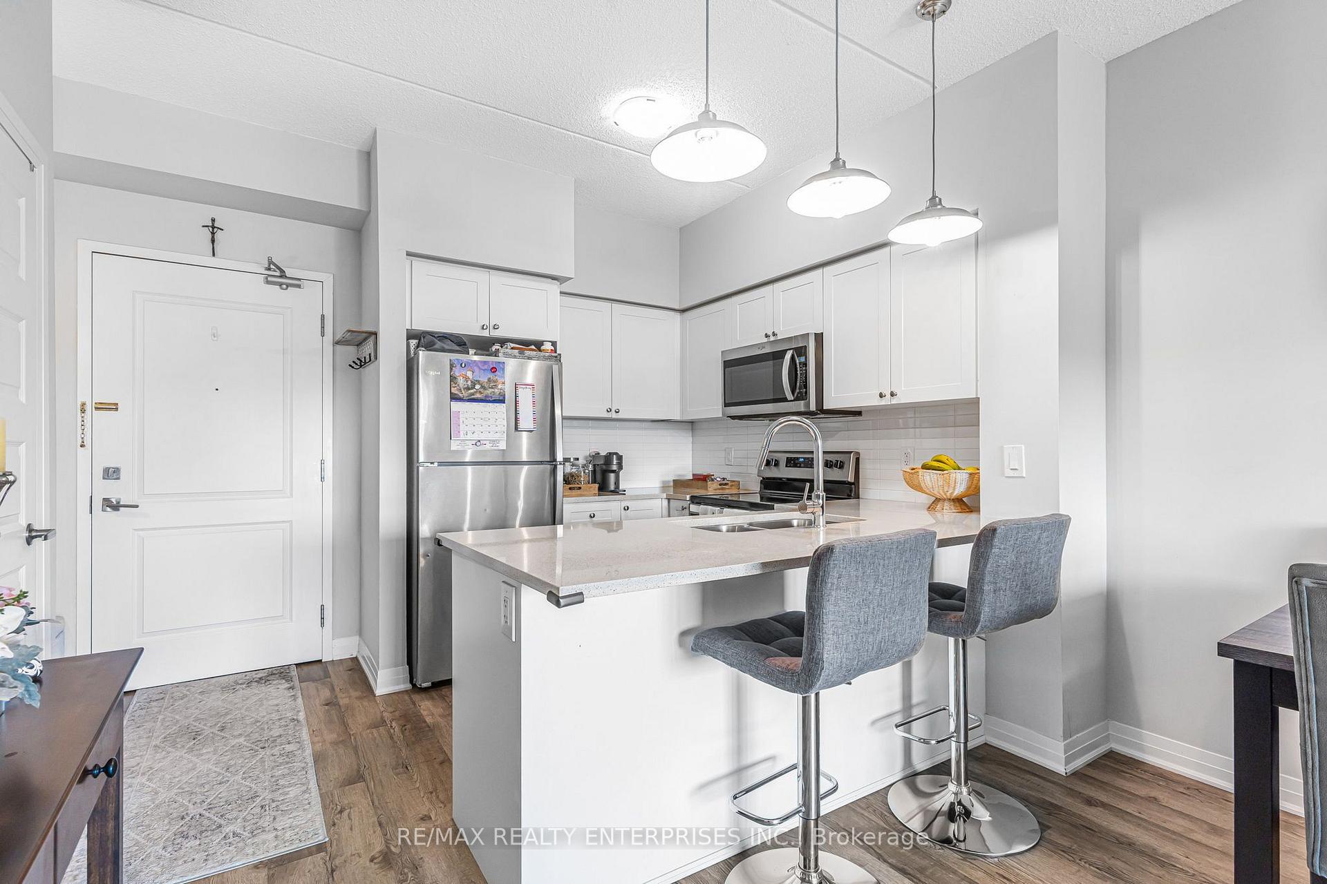 Photo 12 of Unit 409, 610 Farmstead Drive, Milton, Willmott — HOMEH