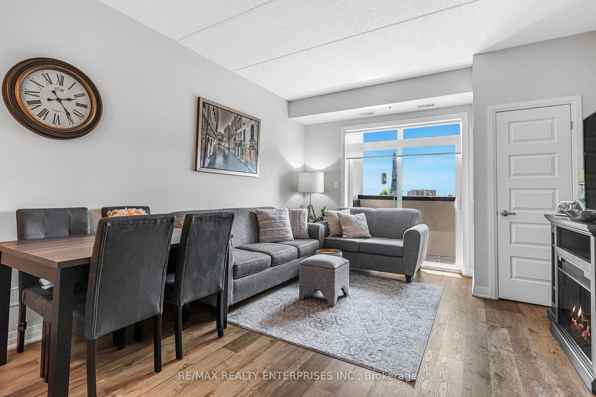 Photo 13 of Unit 409, 610 Farmstead Drive, Milton, Willmott — HOMEH