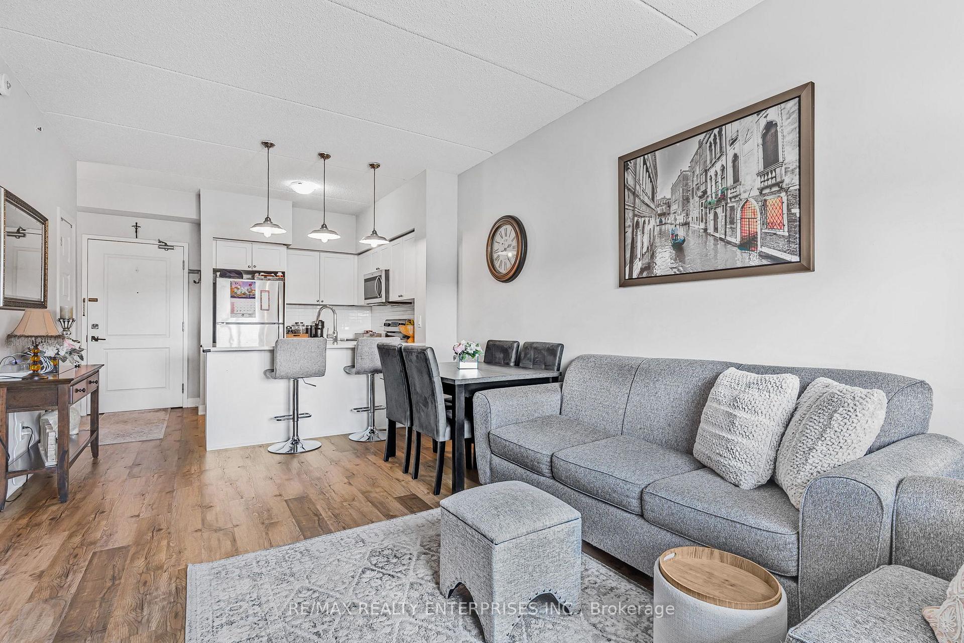 Photo 14 of Unit 409, 610 Farmstead Drive, Milton, Willmott — HOMEH
