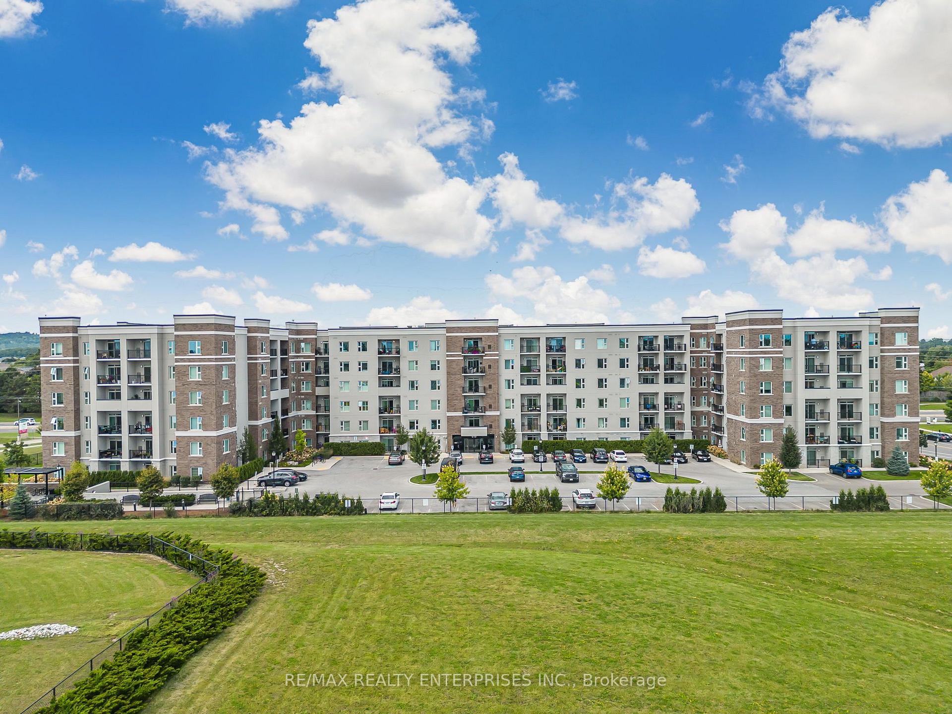 Photo 30 of Unit 409, 610 Farmstead Drive, Milton, Willmott — HOMEH