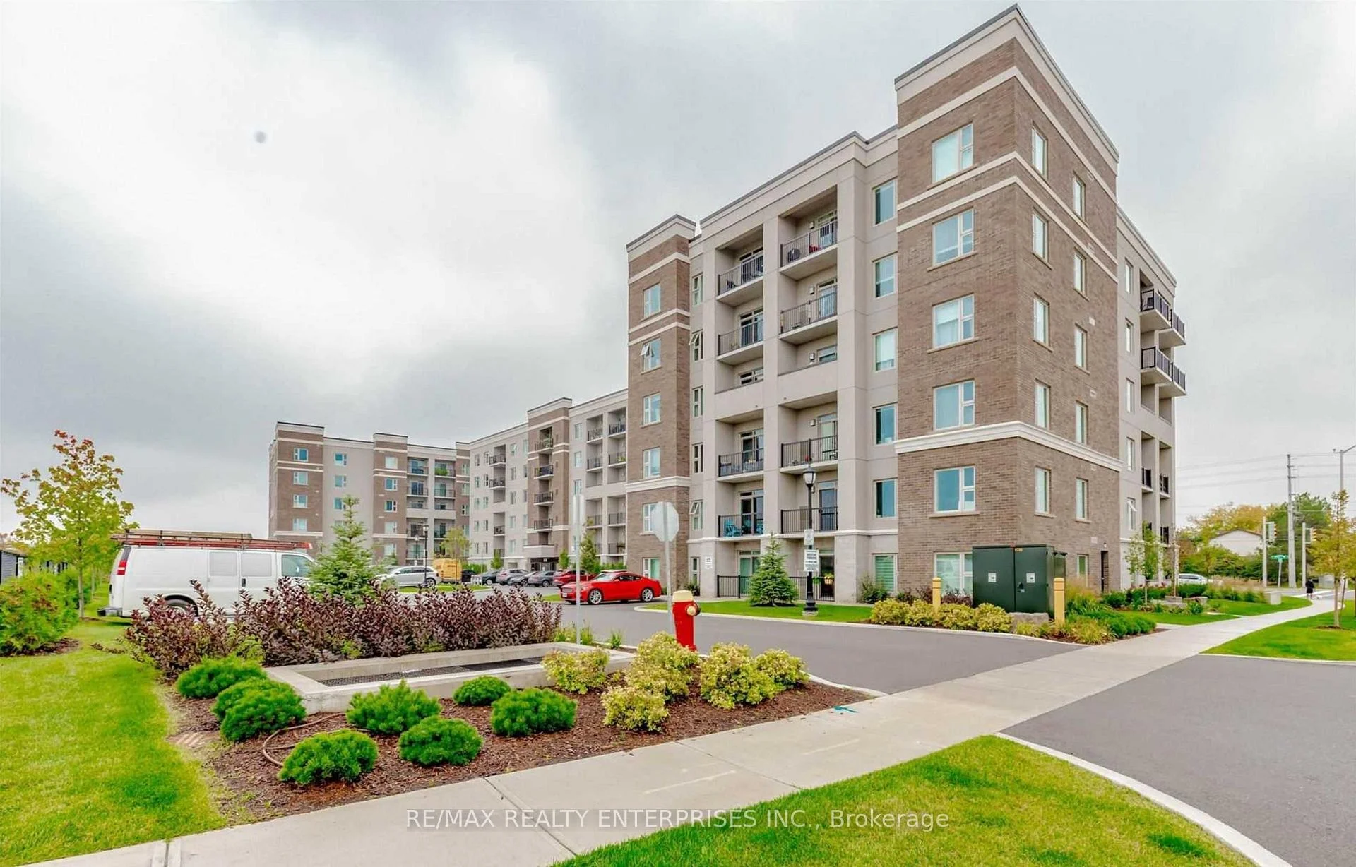 Photo 2 of Unit 409, 610 Farmstead Drive, Milton, Willmott — HOMEH