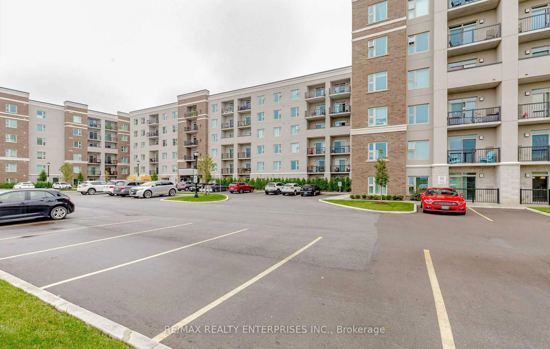 Photo 49 of Unit 409, 610 Farmstead Drive, Milton, Willmott — HOMEH