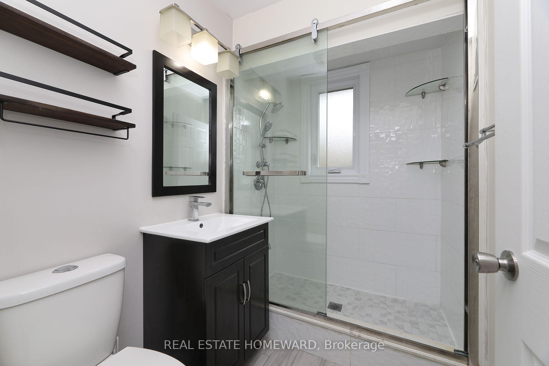 Photo 25 of Unit Upper, 36 Kim Court, Scarborough, Kennedy Park — HOMEH