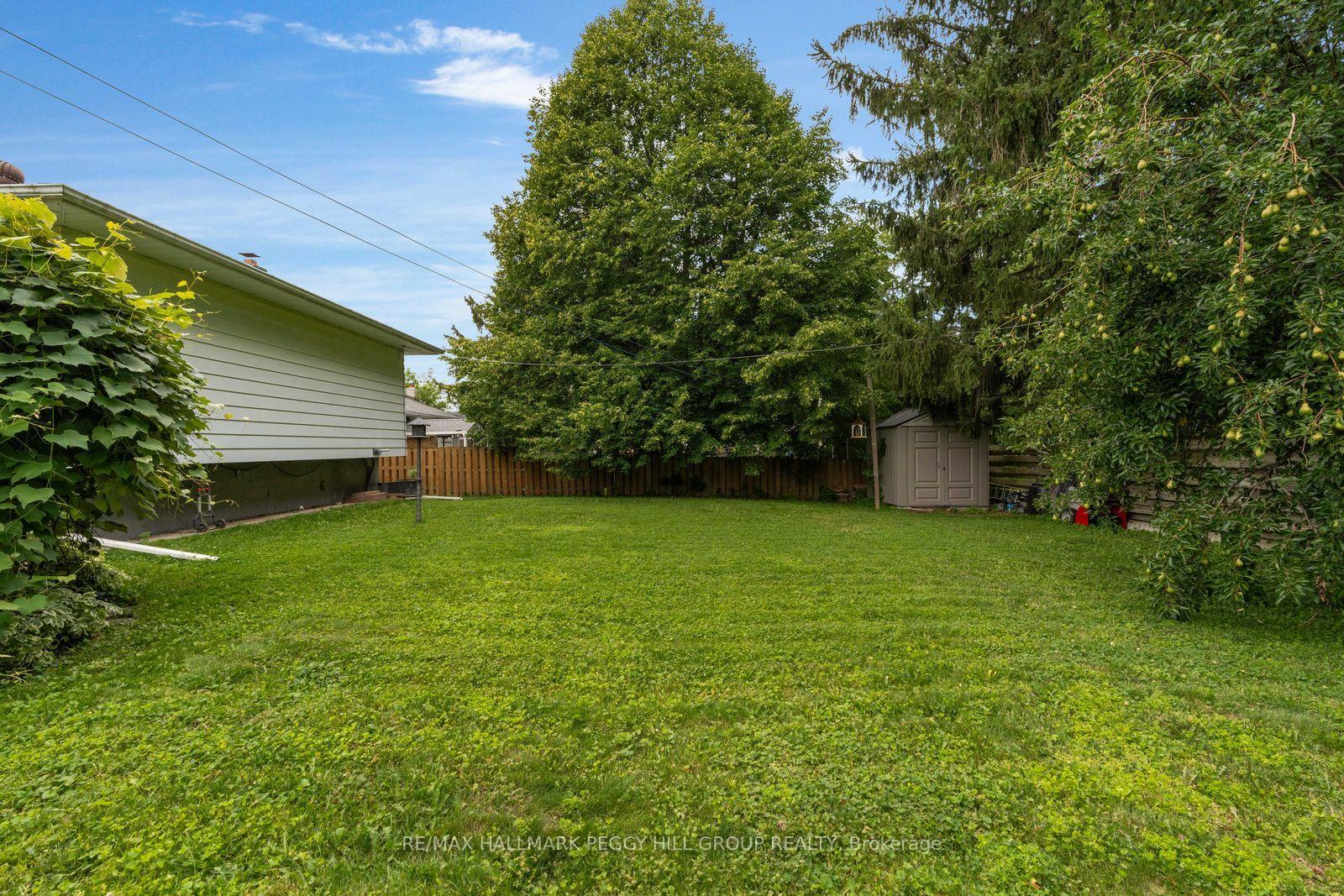 Photo 14 of 208 Garson Street, Barrie, Painswick North — HOMEH