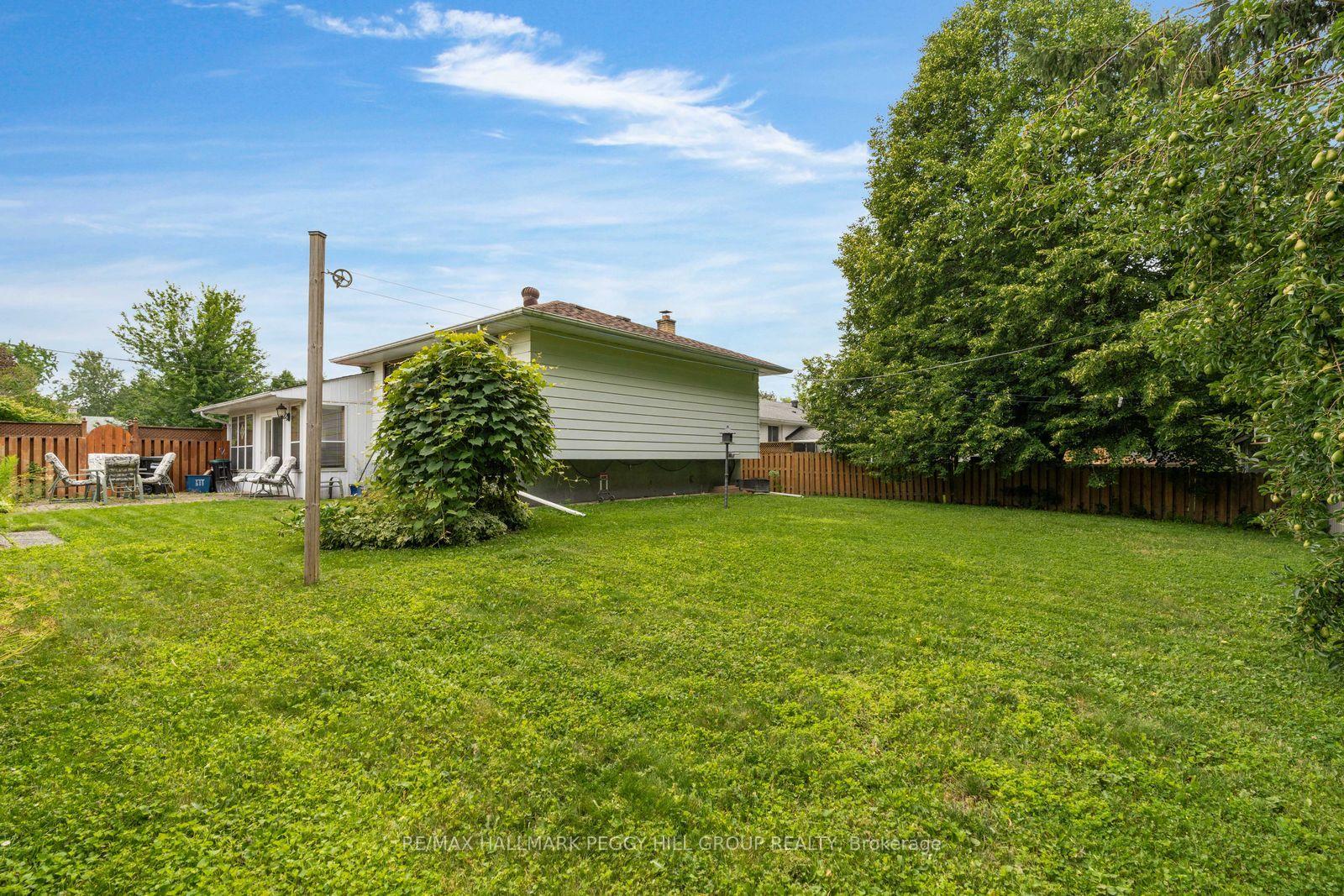 Photo 15 of 208 Garson Street, Barrie, Painswick North — HOMEH