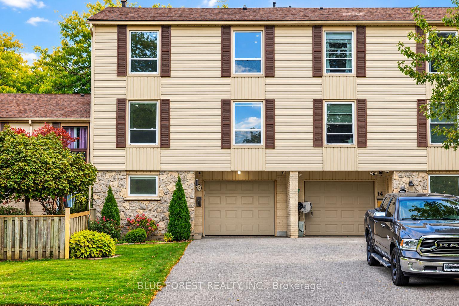 Photo of Unit 8, 12 Mcmaster Crescent