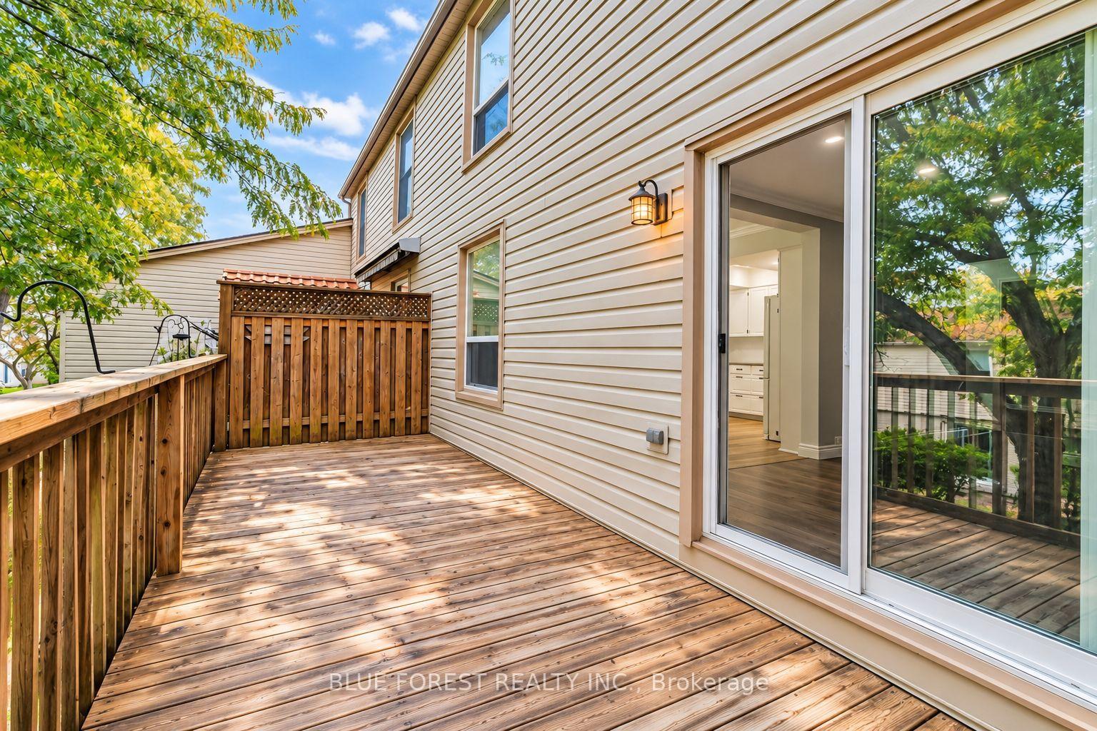 Photo 7 of Unit 8, 12 Mcmaster Crescent, London, South M — HOMEH