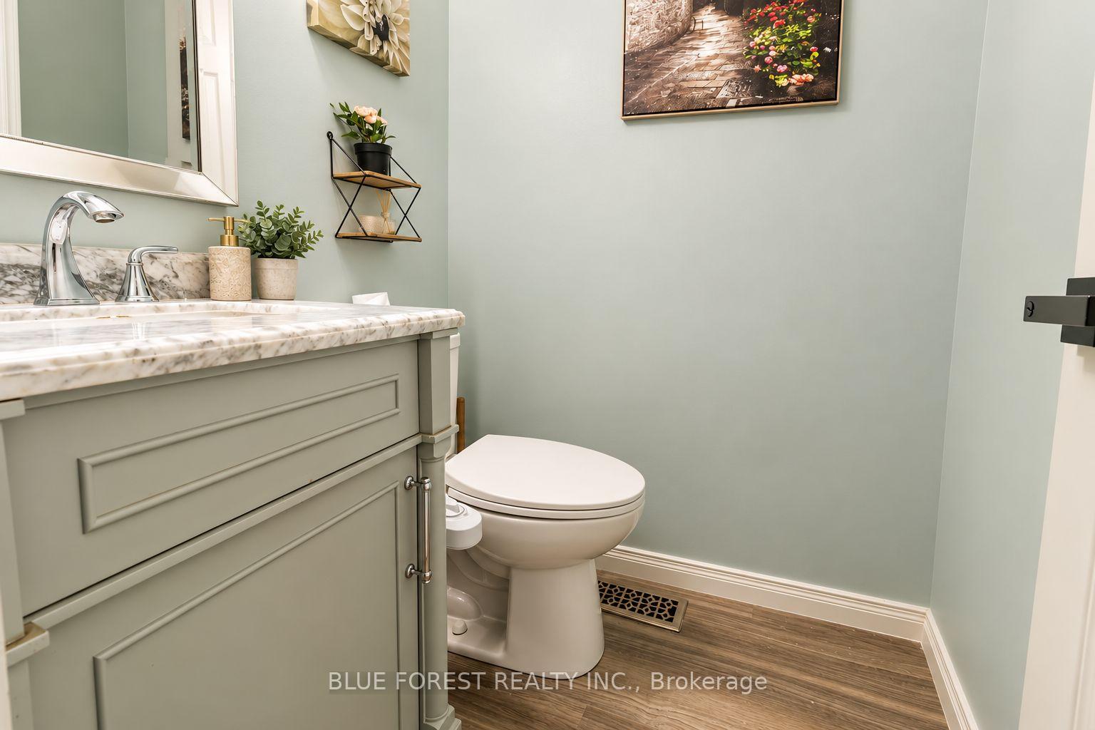 Photo 26 of Unit 8, 12 Mcmaster Crescent, London, South M — HOMEH
