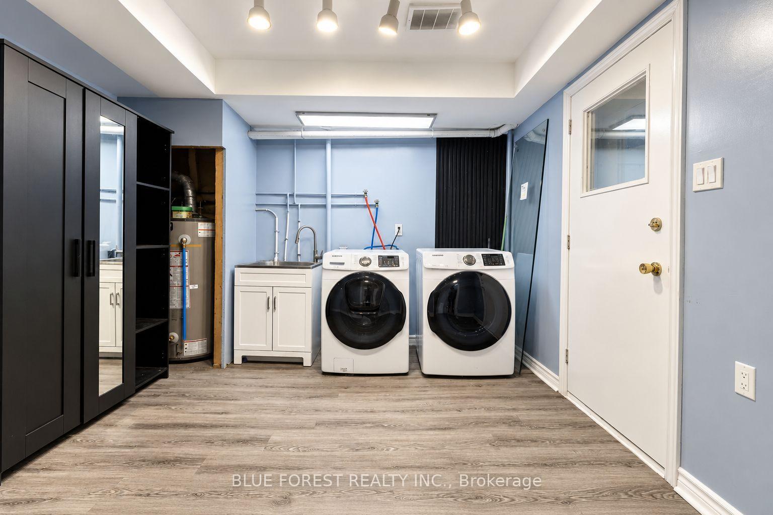 Photo 29 of Unit 8, 12 Mcmaster Crescent, London, South M — HOMEH