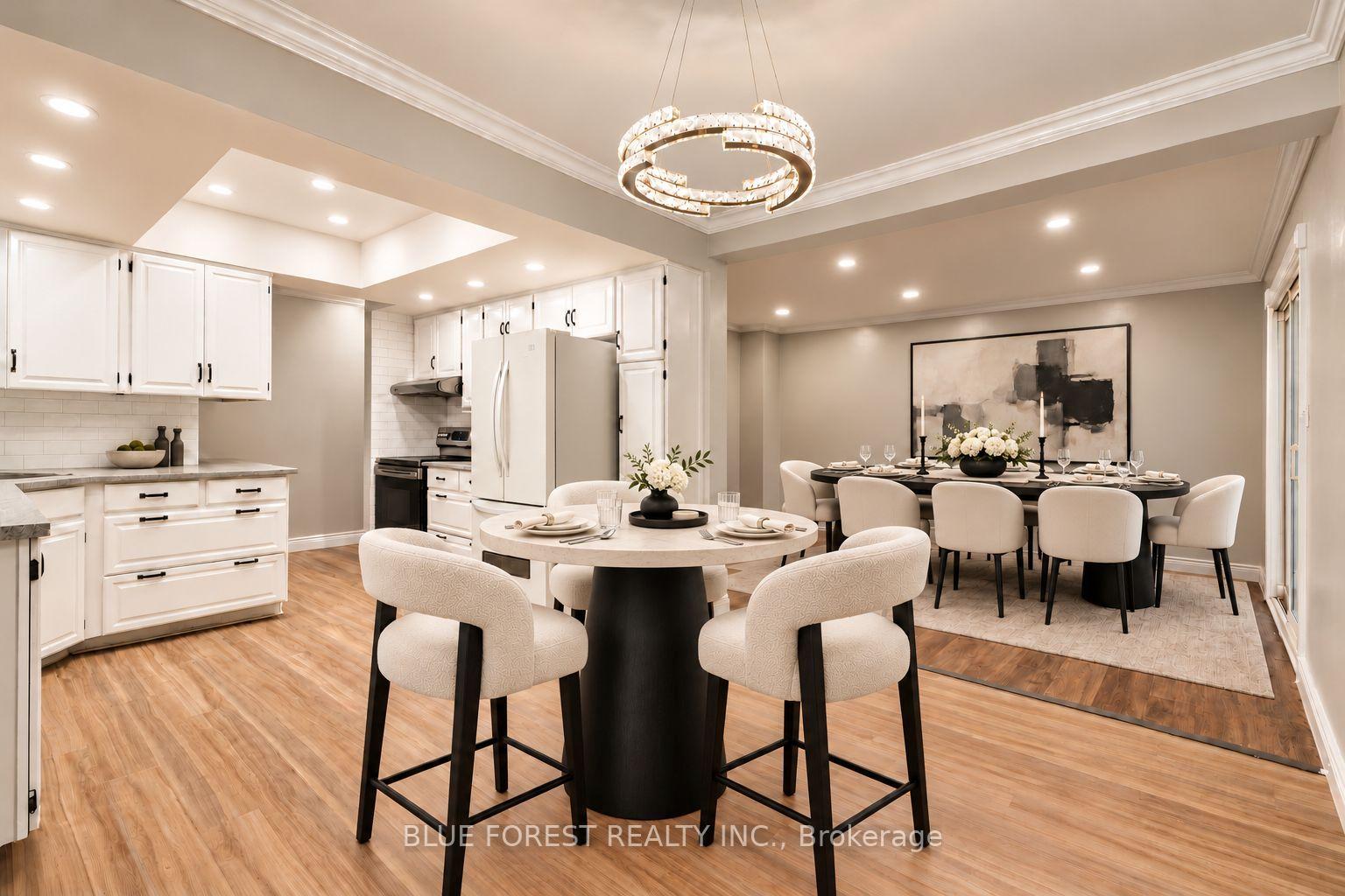 Photo 31 of Unit 8, 12 Mcmaster Crescent, London, South M — HOMEH