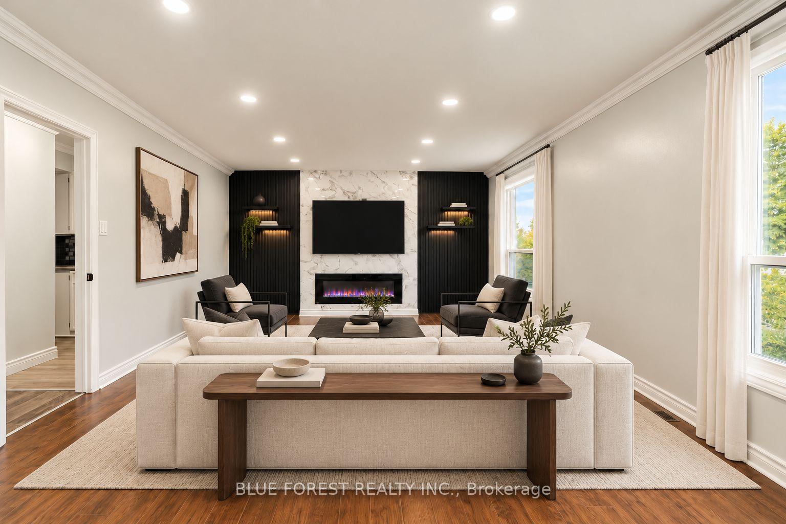 Photo 32 of Unit 8, 12 Mcmaster Crescent, London, South M — HOMEH
