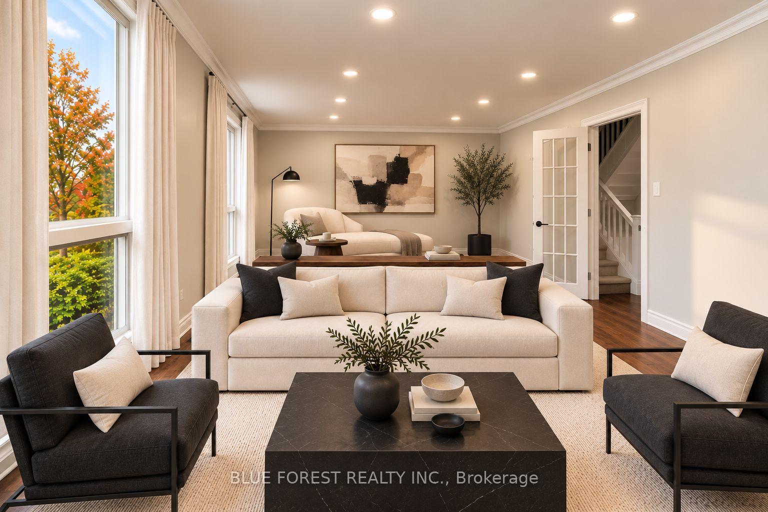 Photo 33 of Unit 8, 12 Mcmaster Crescent, London, South M — HOMEH