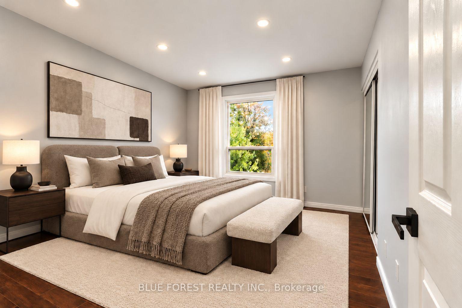Photo 34 of Unit 8, 12 Mcmaster Crescent, London, South M — HOMEH