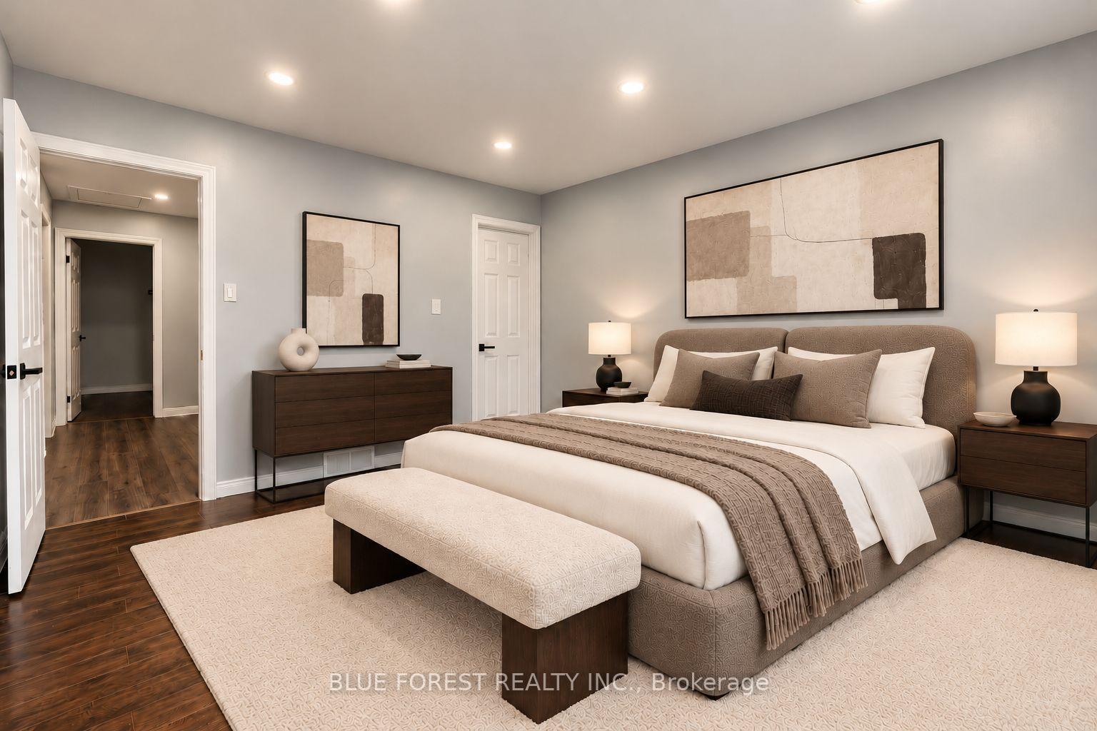 Photo 35 of Unit 8, 12 Mcmaster Crescent, London, South M — HOMEH