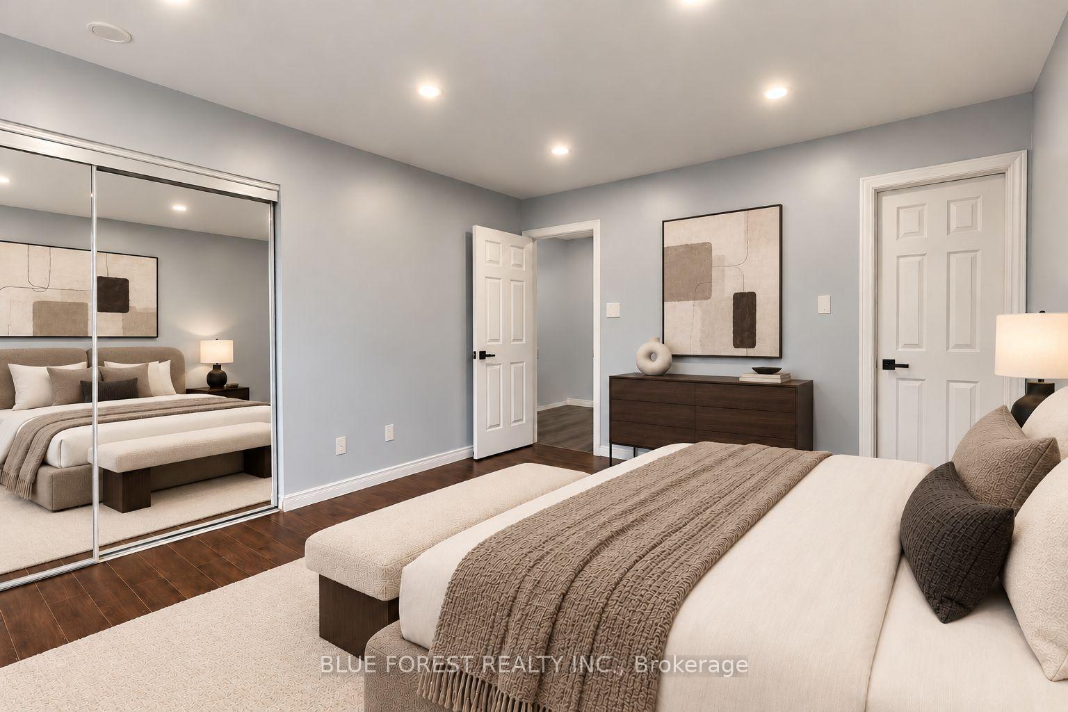 Photo 36 of Unit 8, 12 Mcmaster Crescent, London, South M — HOMEH