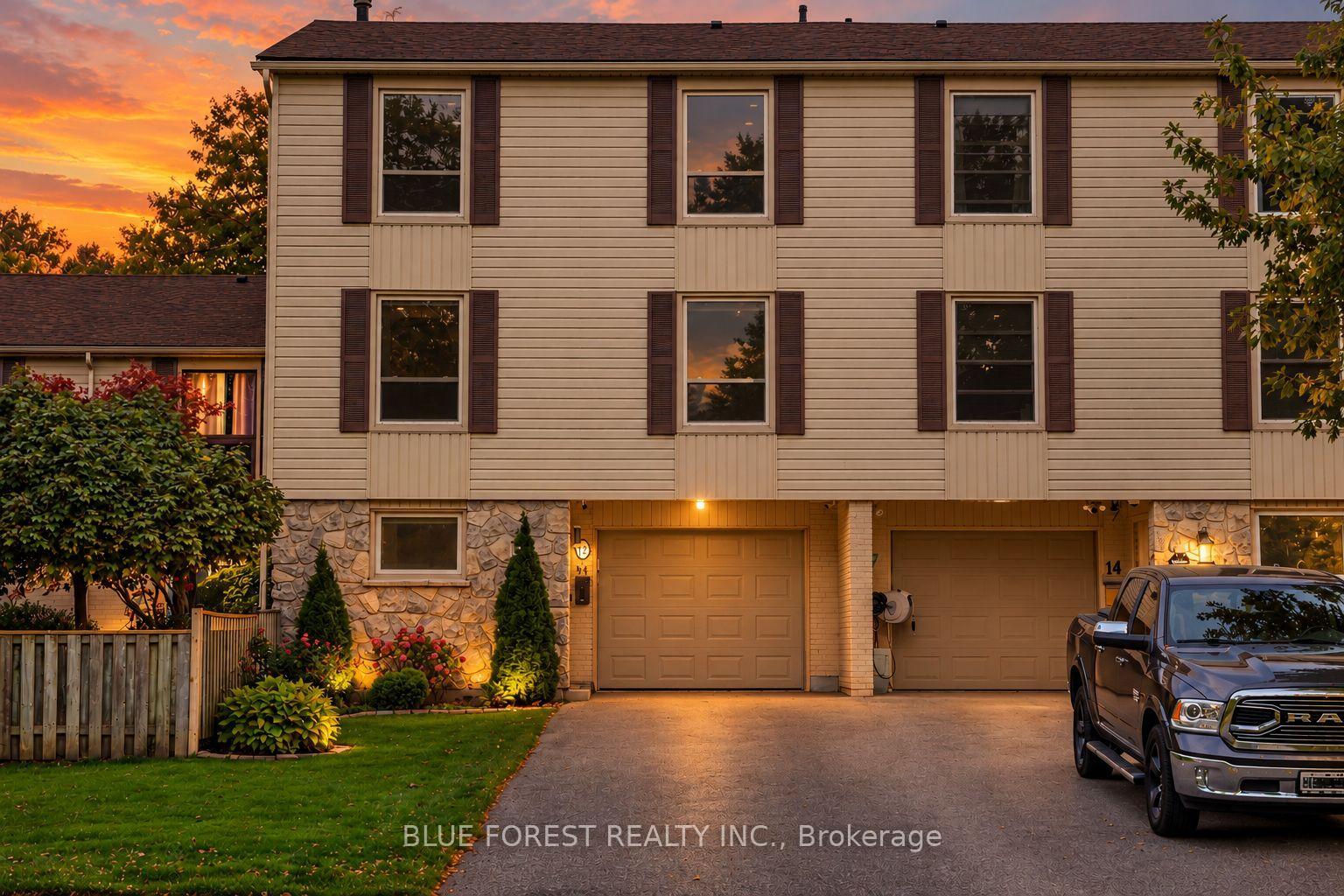 Photo 39 of Unit 8, 12 Mcmaster Crescent, London, South M — HOMEH