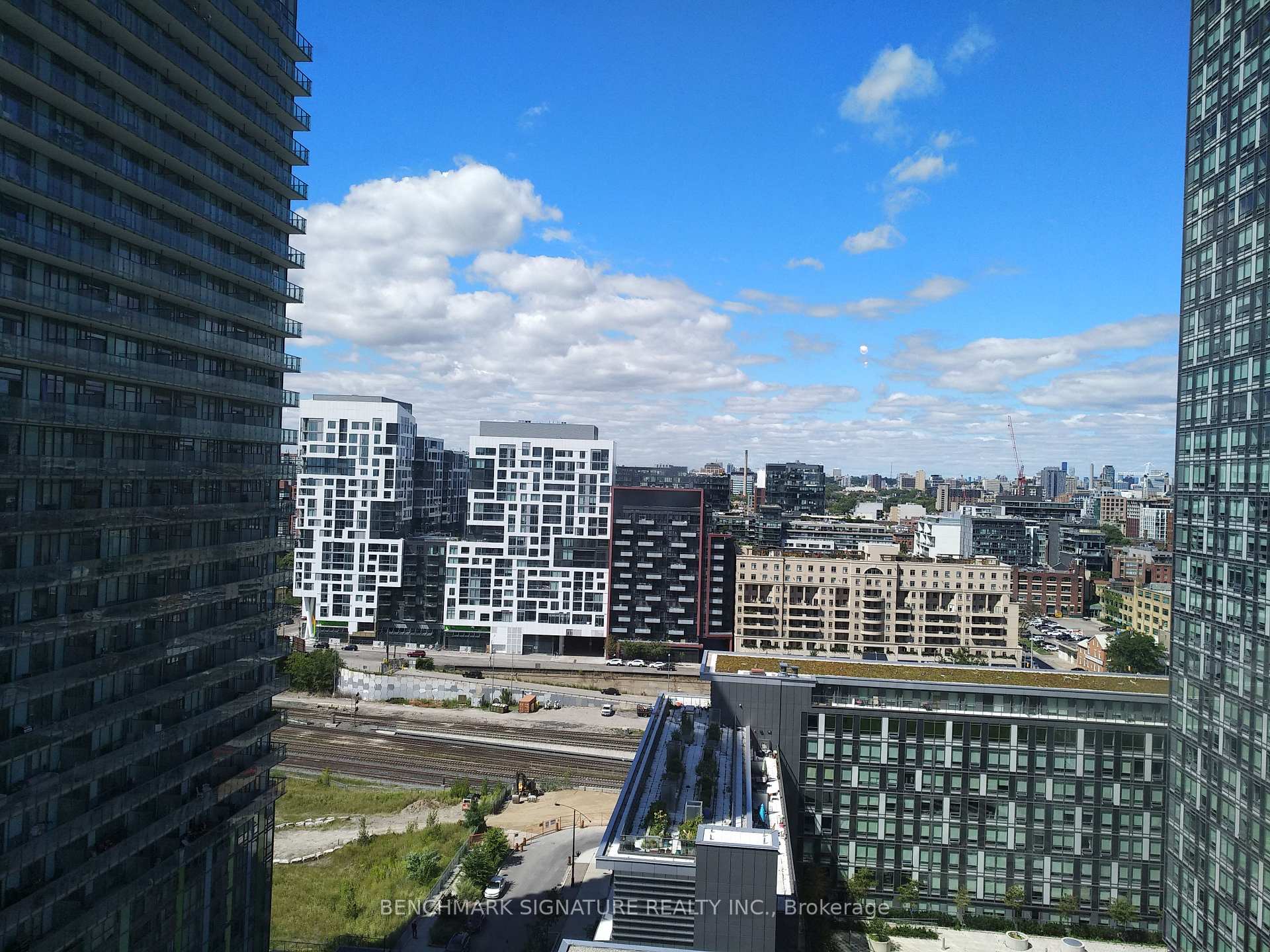 Photo of Unit 2108, 85 Queens Wharf Road