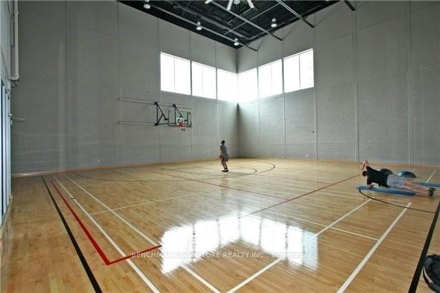 Photo 9 of Unit 2108, 85 Queens Wharf Road, Toronto, Waterfront Communities — HOMEH