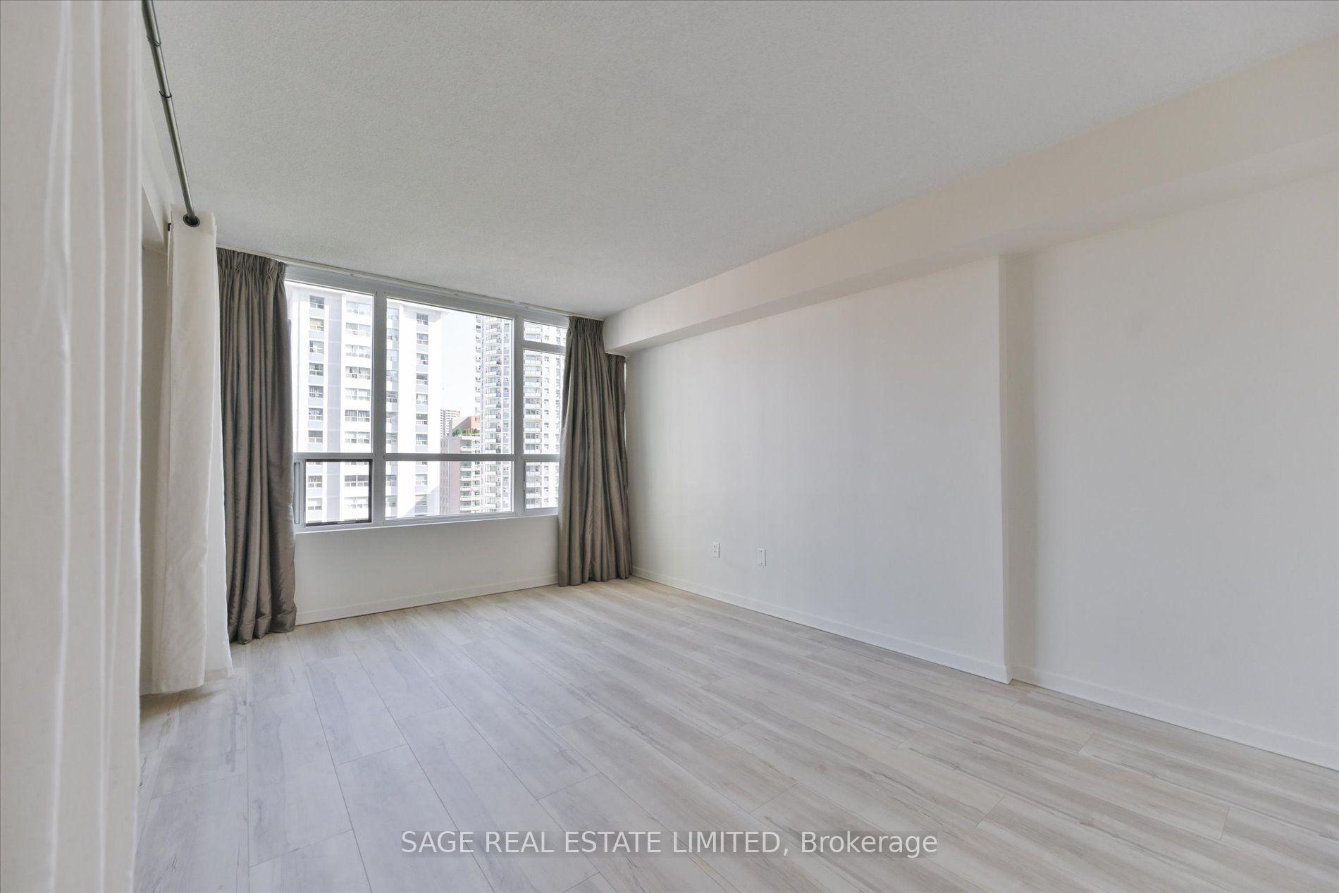 Photo 16 of Unit 1004, 25 Maitland Street, Toronto, Church-Yonge Corridor — HOMEH