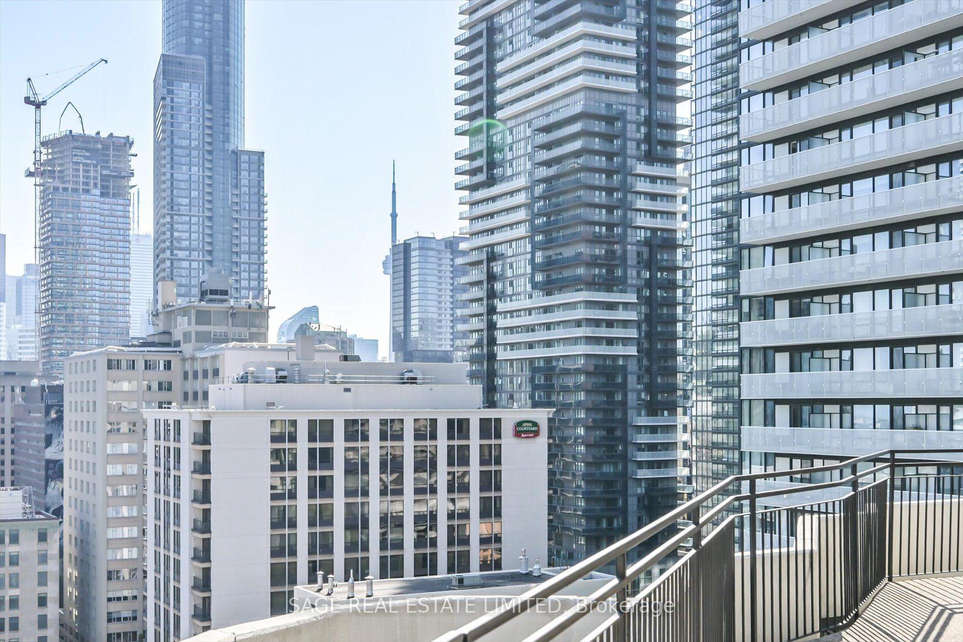 Photo 28 of Unit 1004, 25 Maitland Street, Toronto, Church-Yonge Corridor — HOMEH