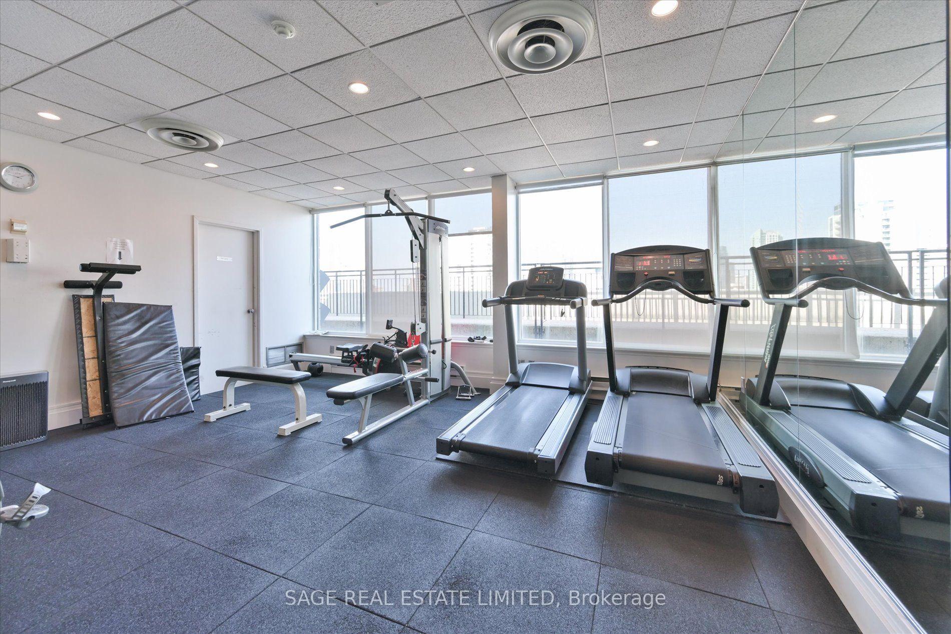 Photo 29 of Unit 1004, 25 Maitland Street, Toronto, Church-Yonge Corridor — HOMEH