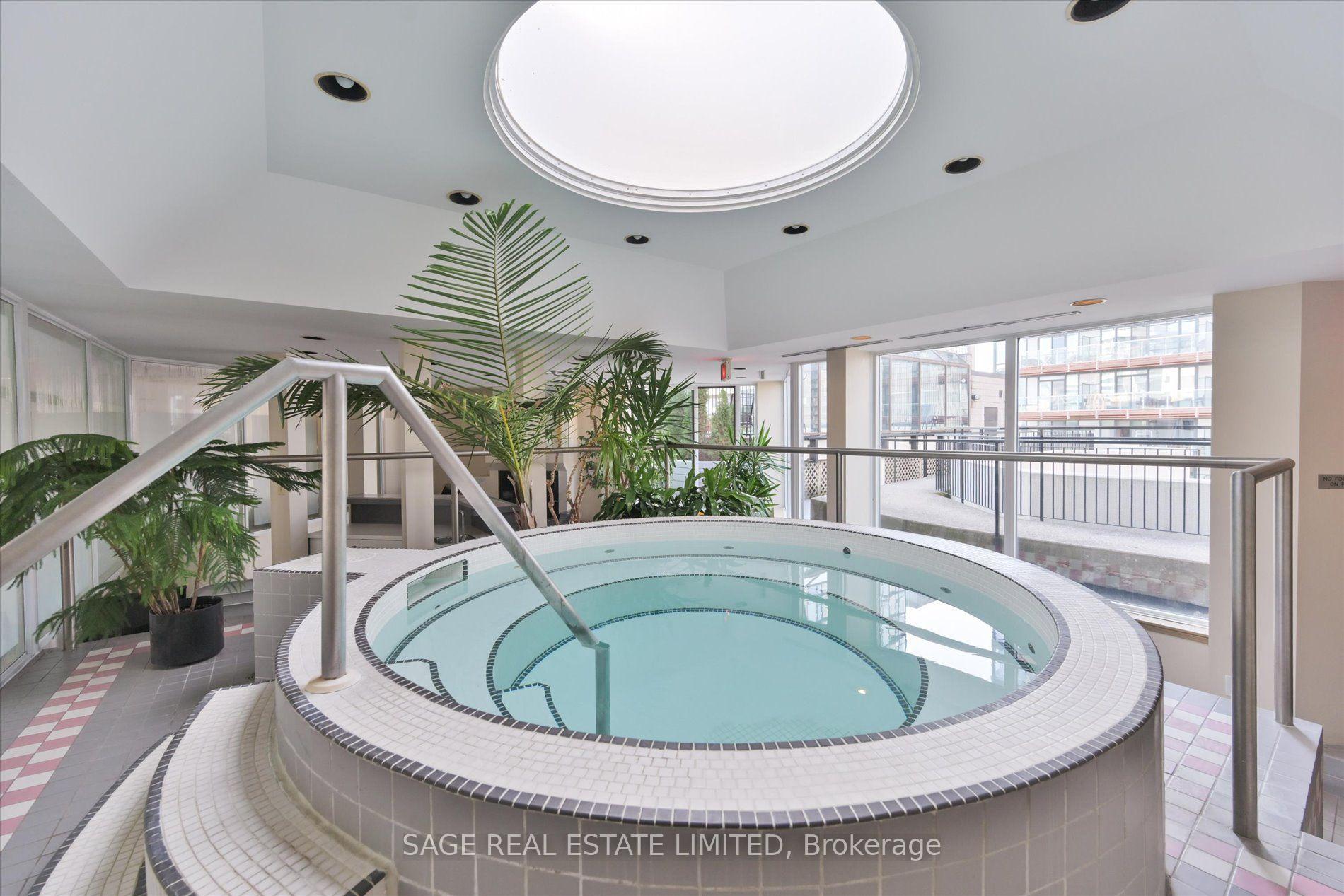 Photo 31 of Unit 1004, 25 Maitland Street, Toronto, Church-Yonge Corridor — HOMEH
