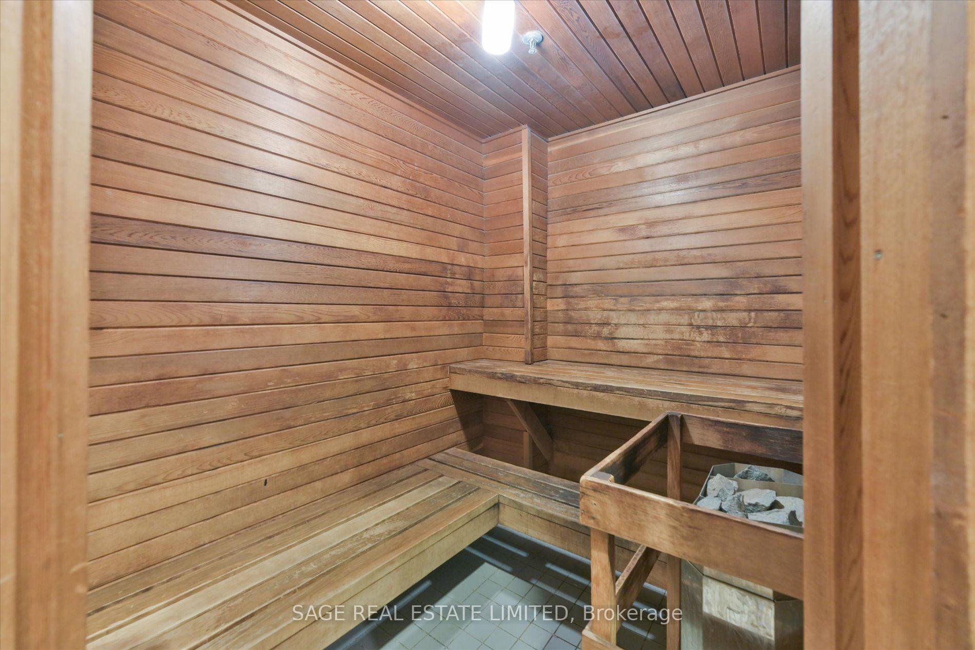 Photo 33 of Unit 1004, 25 Maitland Street, Toronto, Church-Yonge Corridor — HOMEH