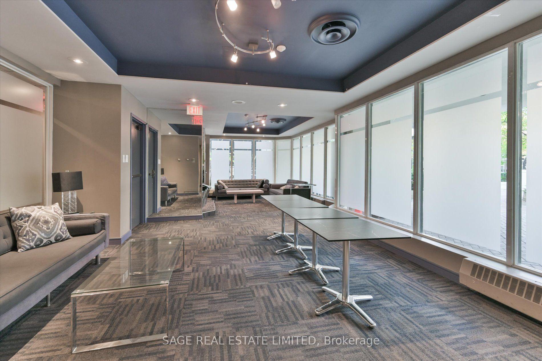 Photo 35 of Unit 1004, 25 Maitland Street, Toronto, Church-Yonge Corridor — HOMEH