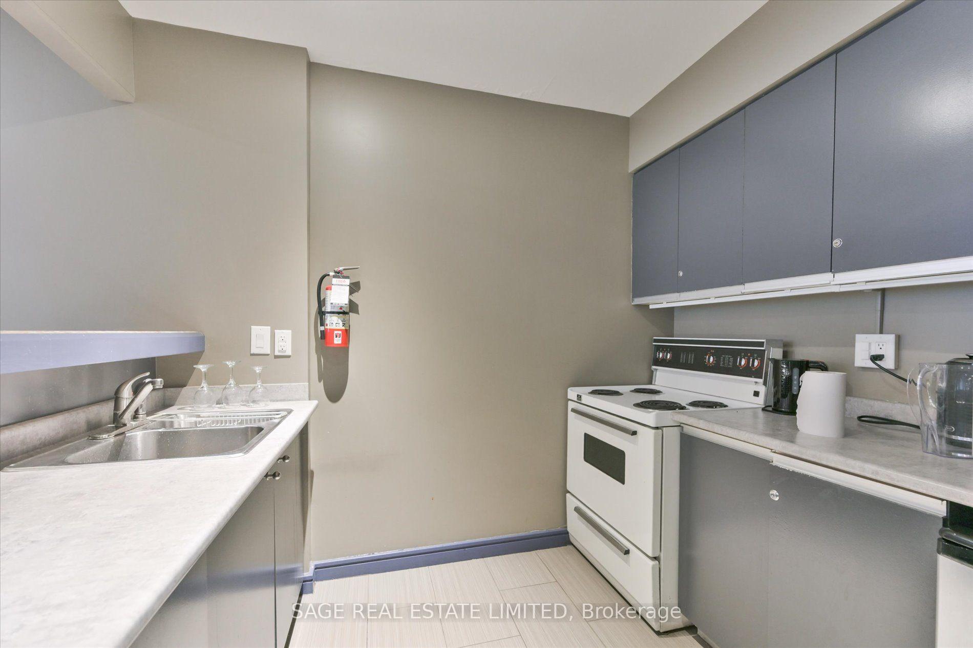 Photo 36 of Unit 1004, 25 Maitland Street, Toronto, Church-Yonge Corridor — HOMEH