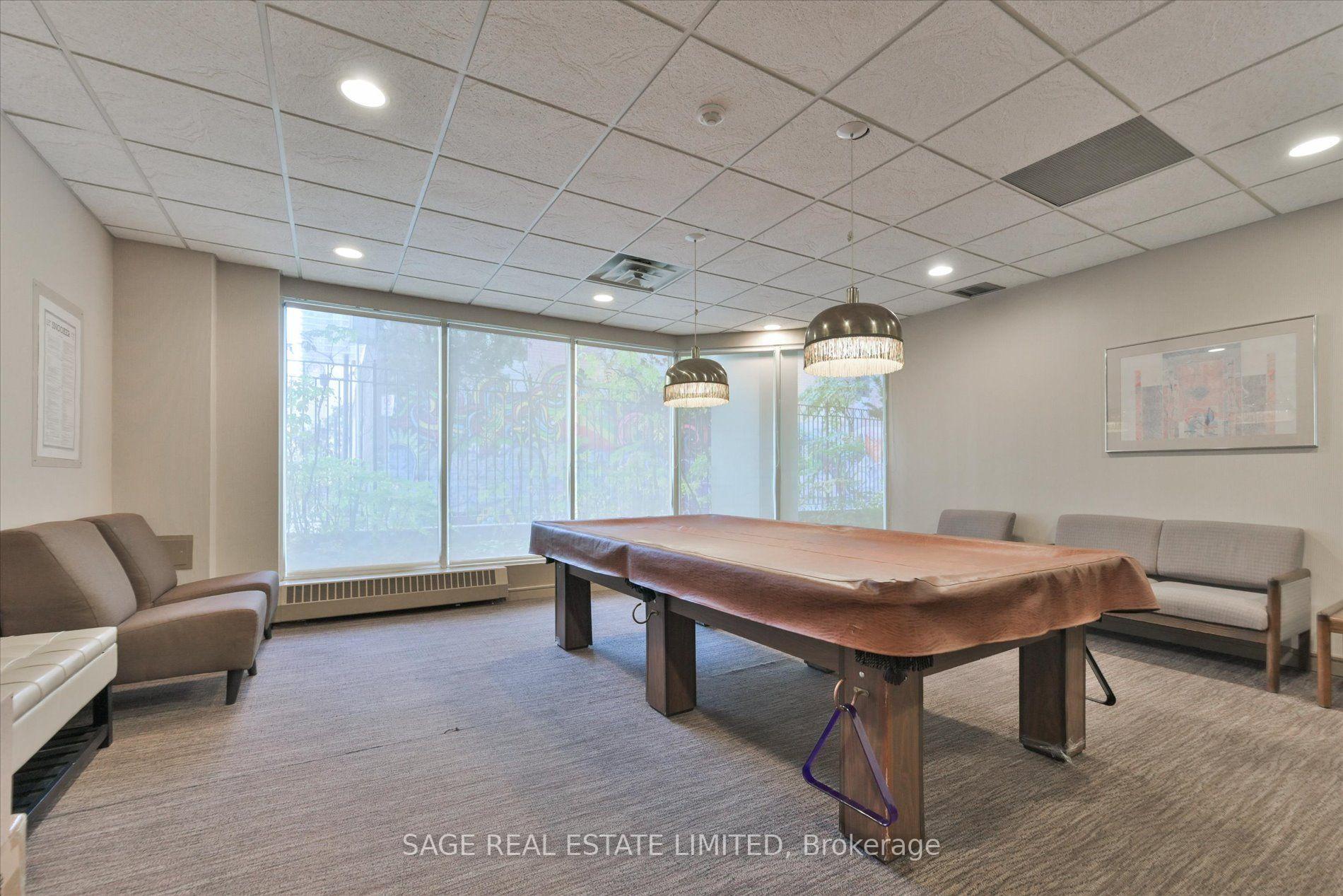 Photo 37 of Unit 1004, 25 Maitland Street, Toronto, Church-Yonge Corridor — HOMEH